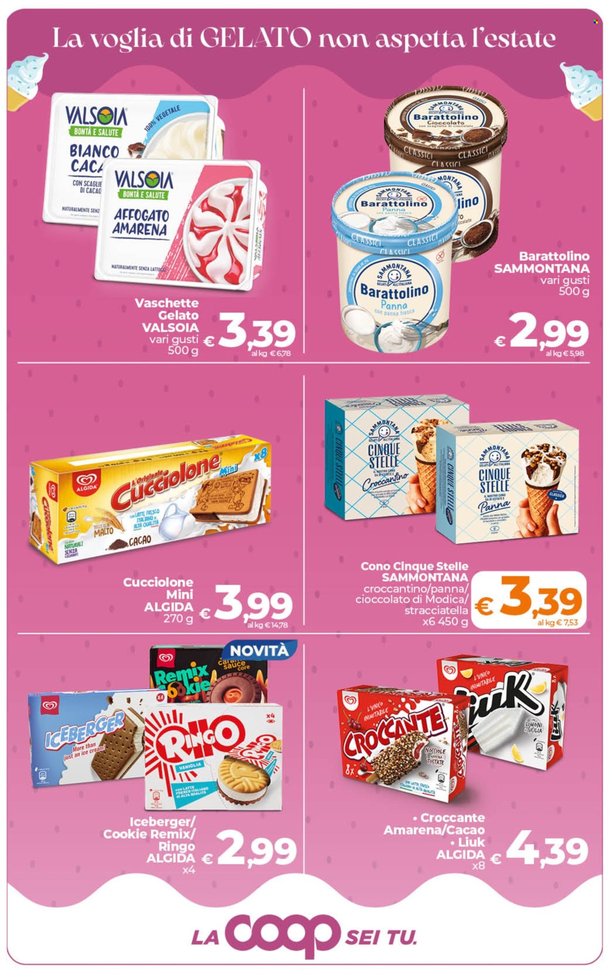 Volantino Coop - 28/4/2026 - 6/5/2026. Pagina 28