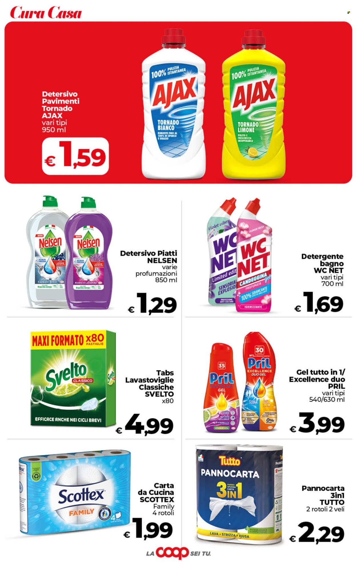 Volantino Coop - 28/4/2026 - 6/5/2026. Pagina 41