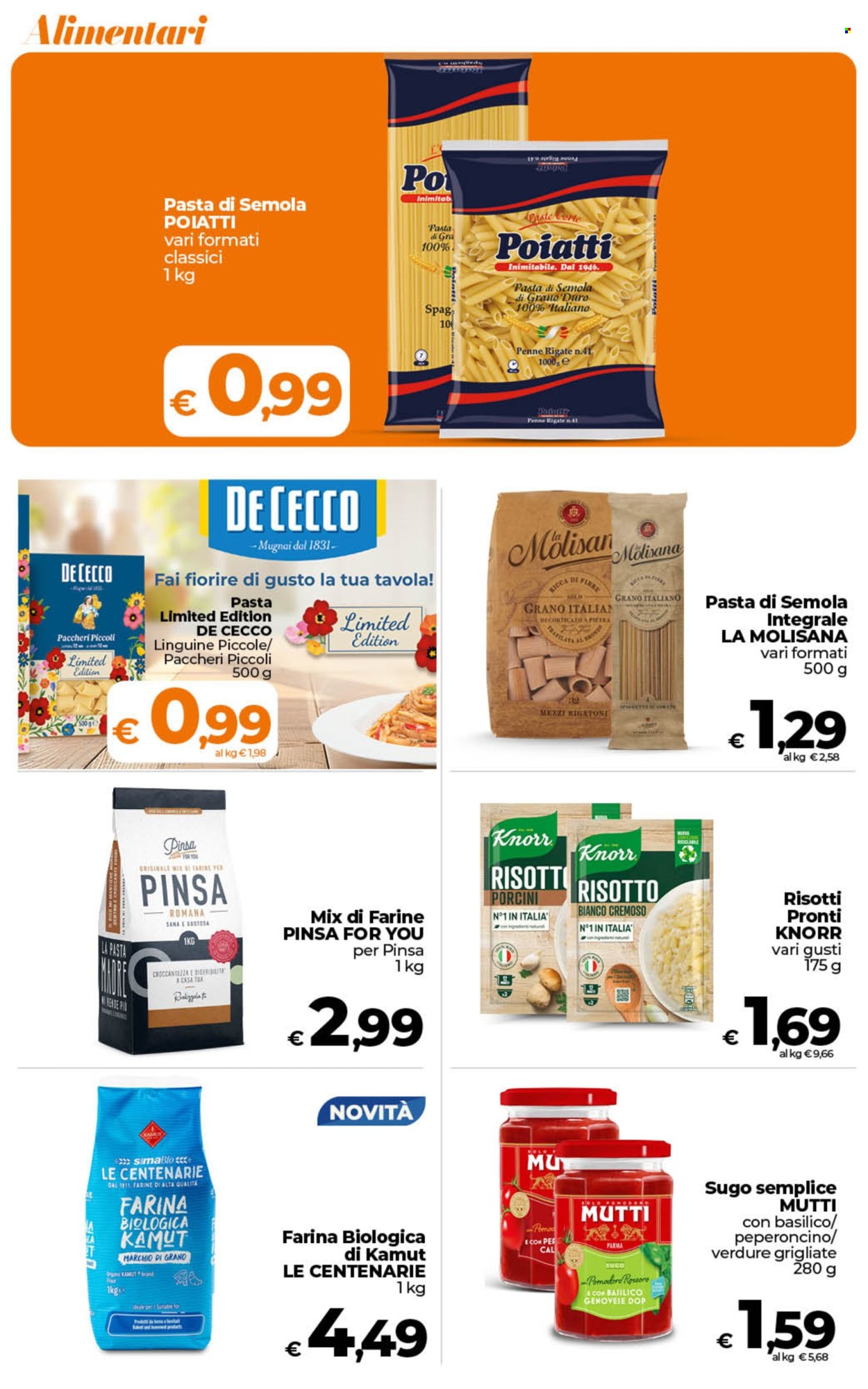 Volantino Coop - 28/4/2026 - 6/5/2026. Pagina 30