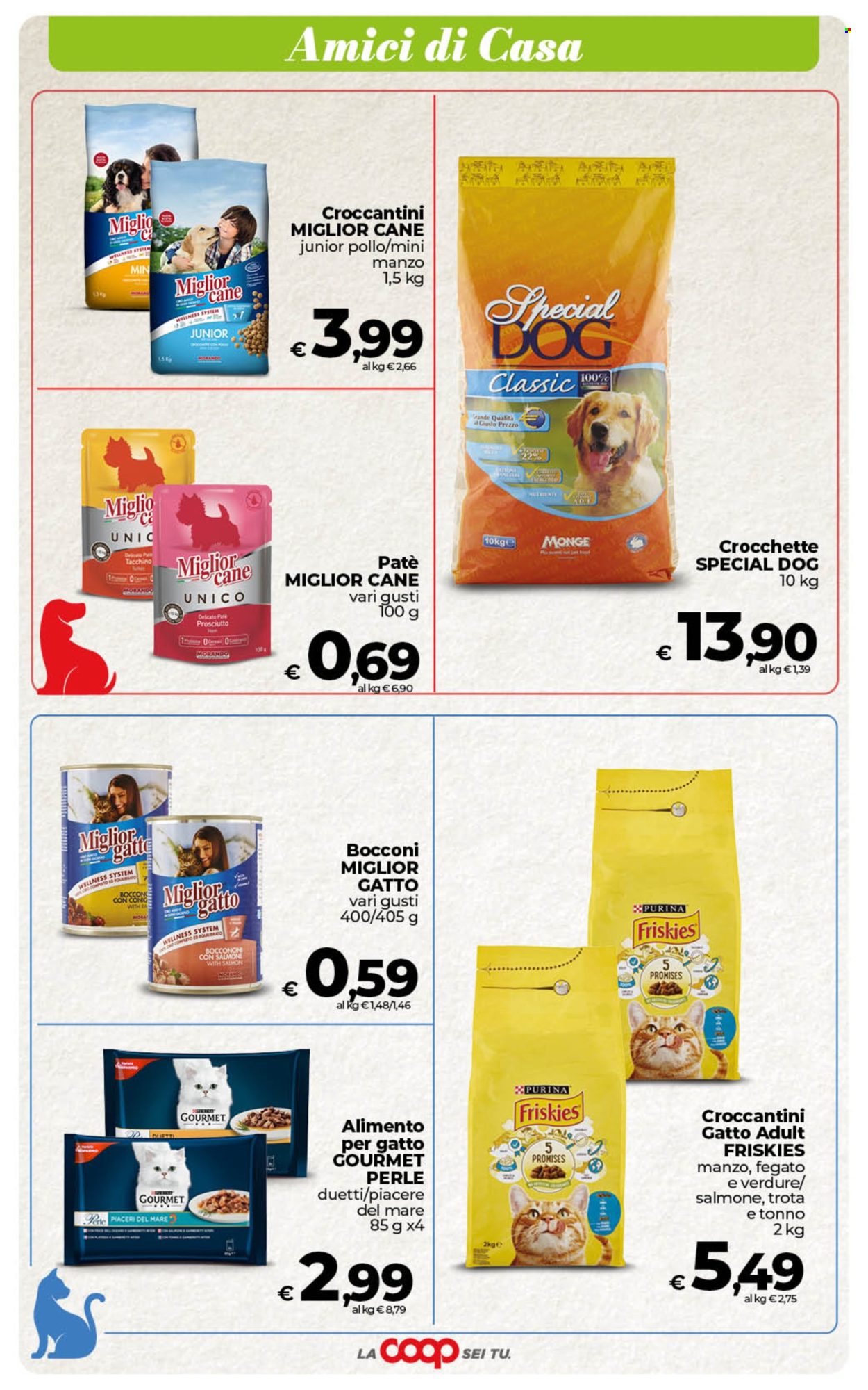 Volantino Coop - 28/4/2026 - 6/5/2026. Pagina 43