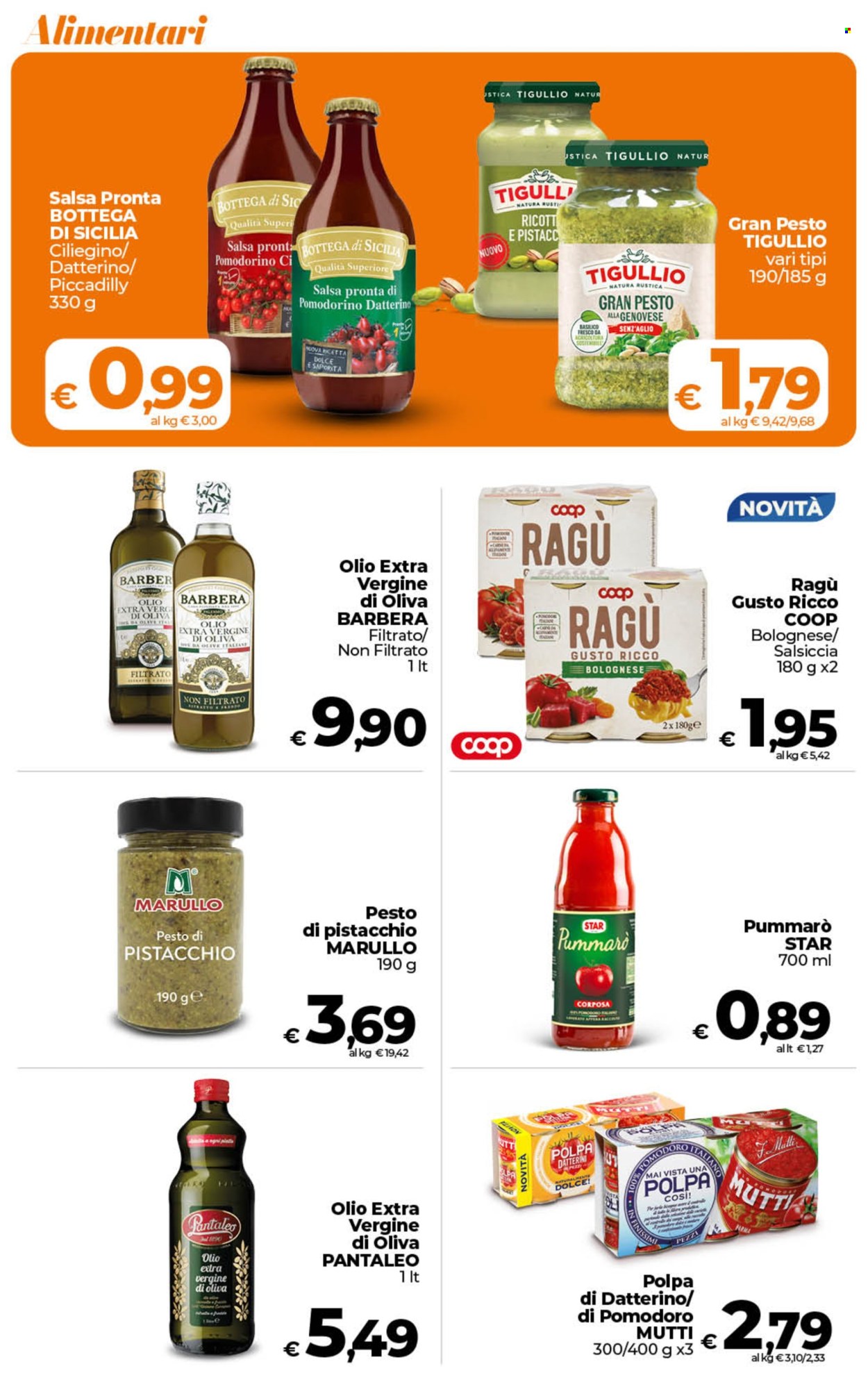 Volantino Coop - 28/4/2026 - 6/5/2026. Pagina 31