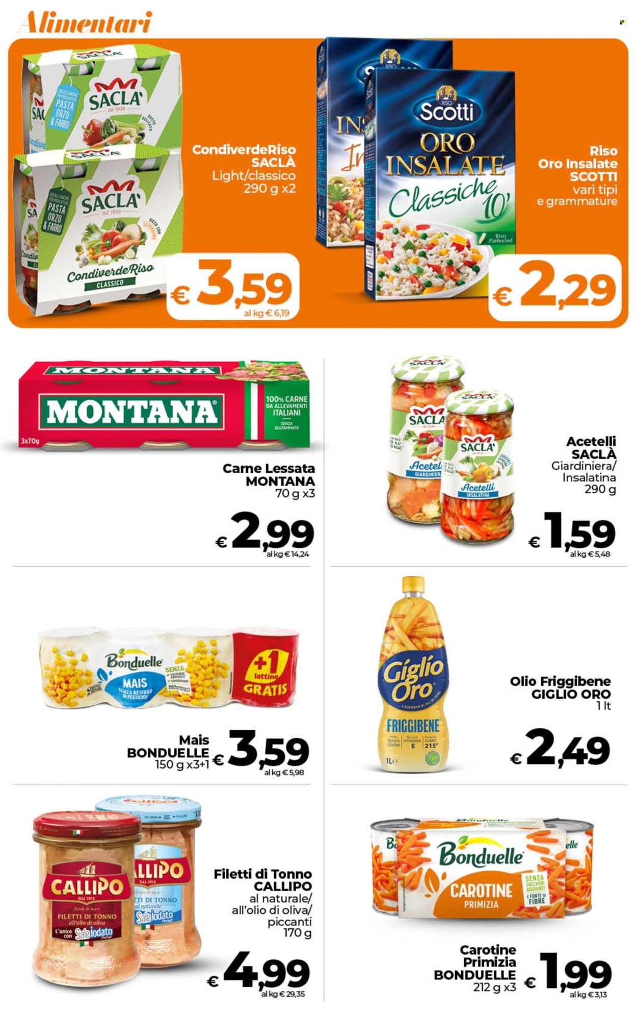 Volantino Coop - 28/4/2026 - 6/5/2026. Pagina 32