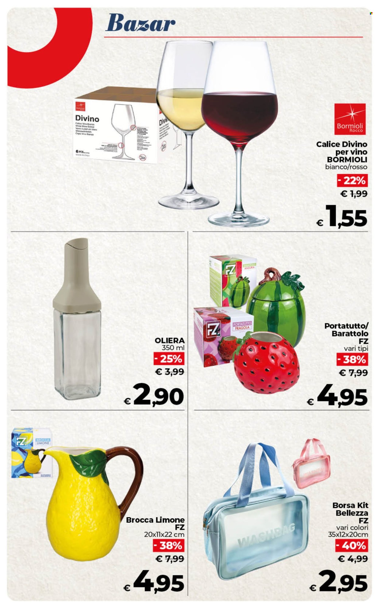 Volantino Coop - 28/4/2026 - 6/5/2026. Pagina 46