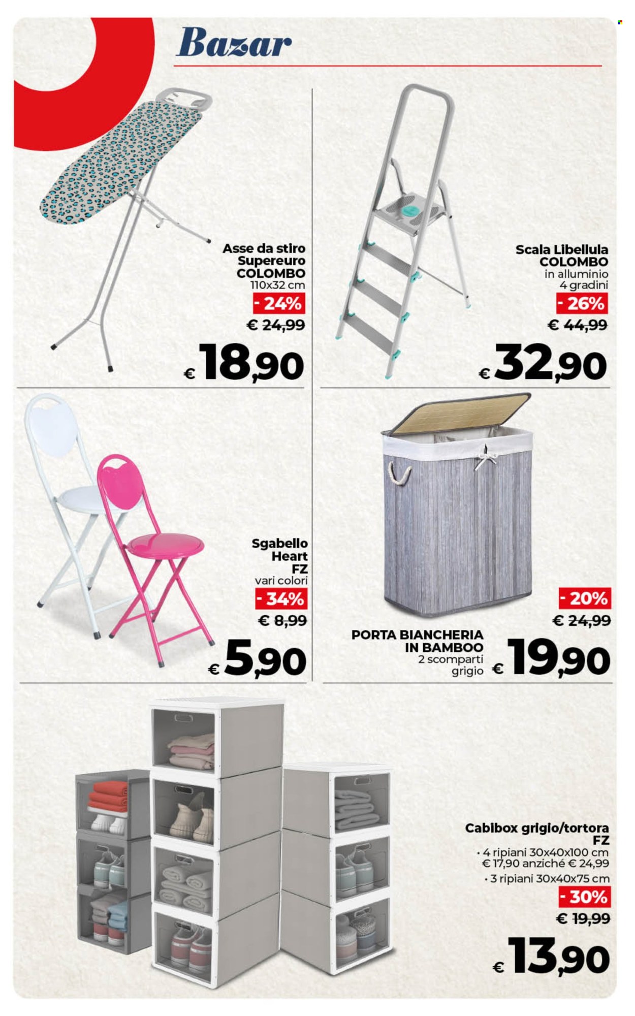 Volantino Coop - 28/4/2026 - 6/5/2026. Pagina 47