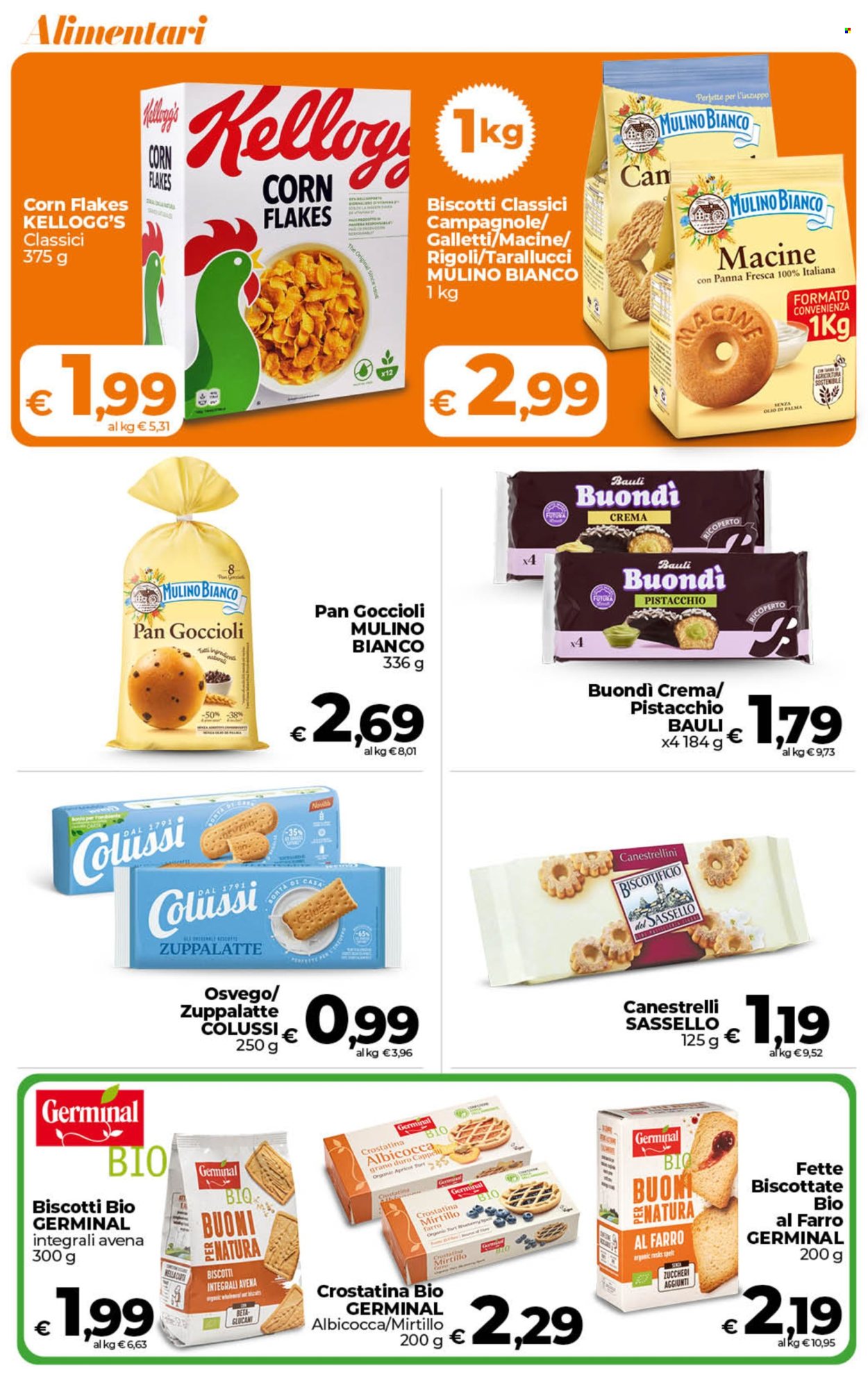 Volantino Coop - 28/4/2026 - 6/5/2026. Pagina 35