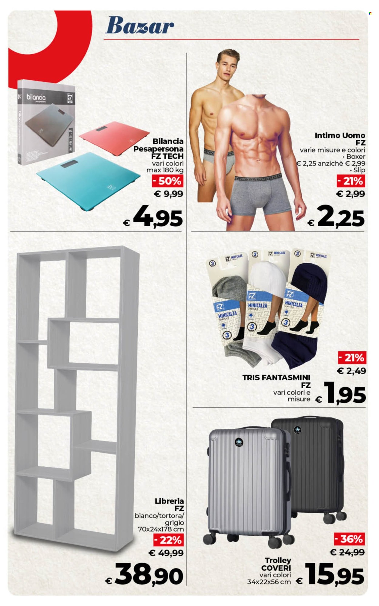 Volantino Coop - 28/4/2026 - 6/5/2026. Pagina 48