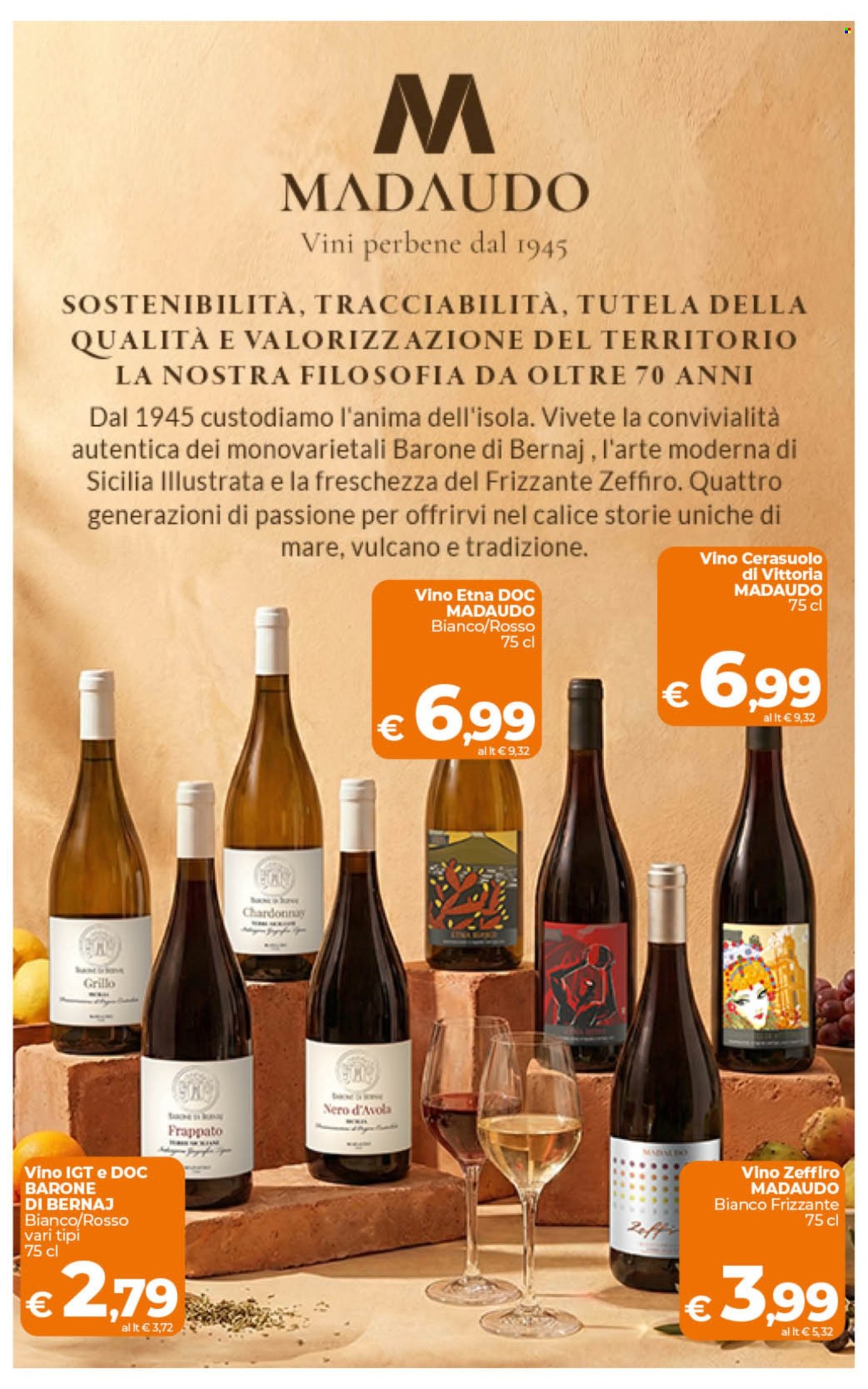 Volantino Coop - 28/4/2026 - 6/5/2026. Pagina 38