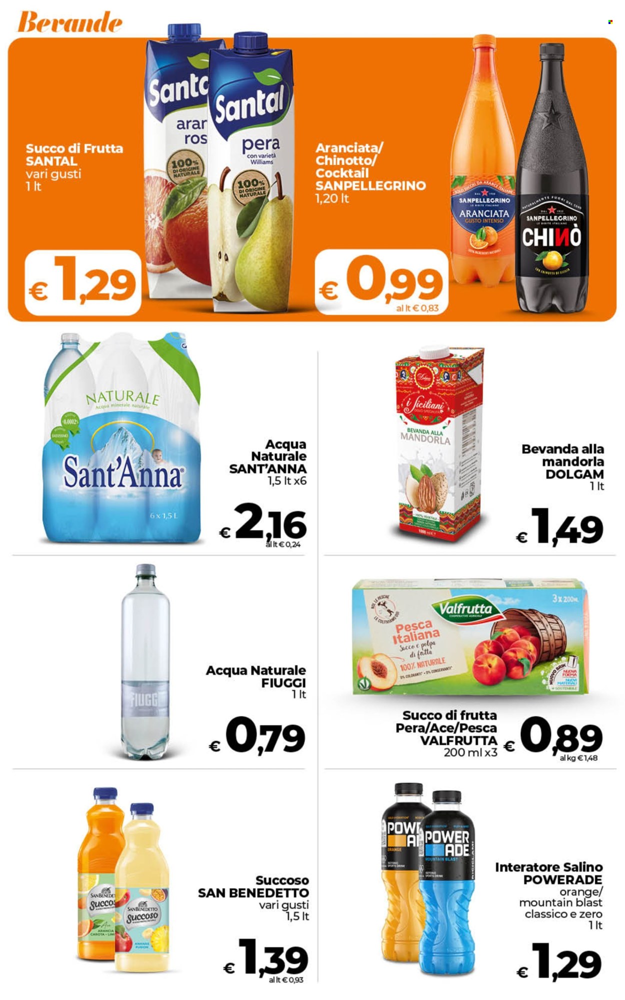 Volantino Coop - 28/4/2026 - 6/5/2026. Pagina 41