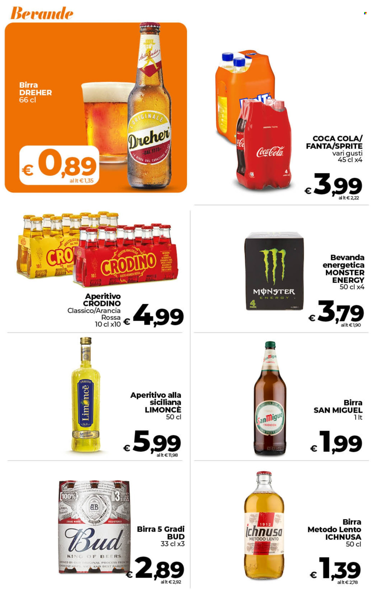 Volantino Coop - 28/4/2026 - 6/5/2026. Pagina 42