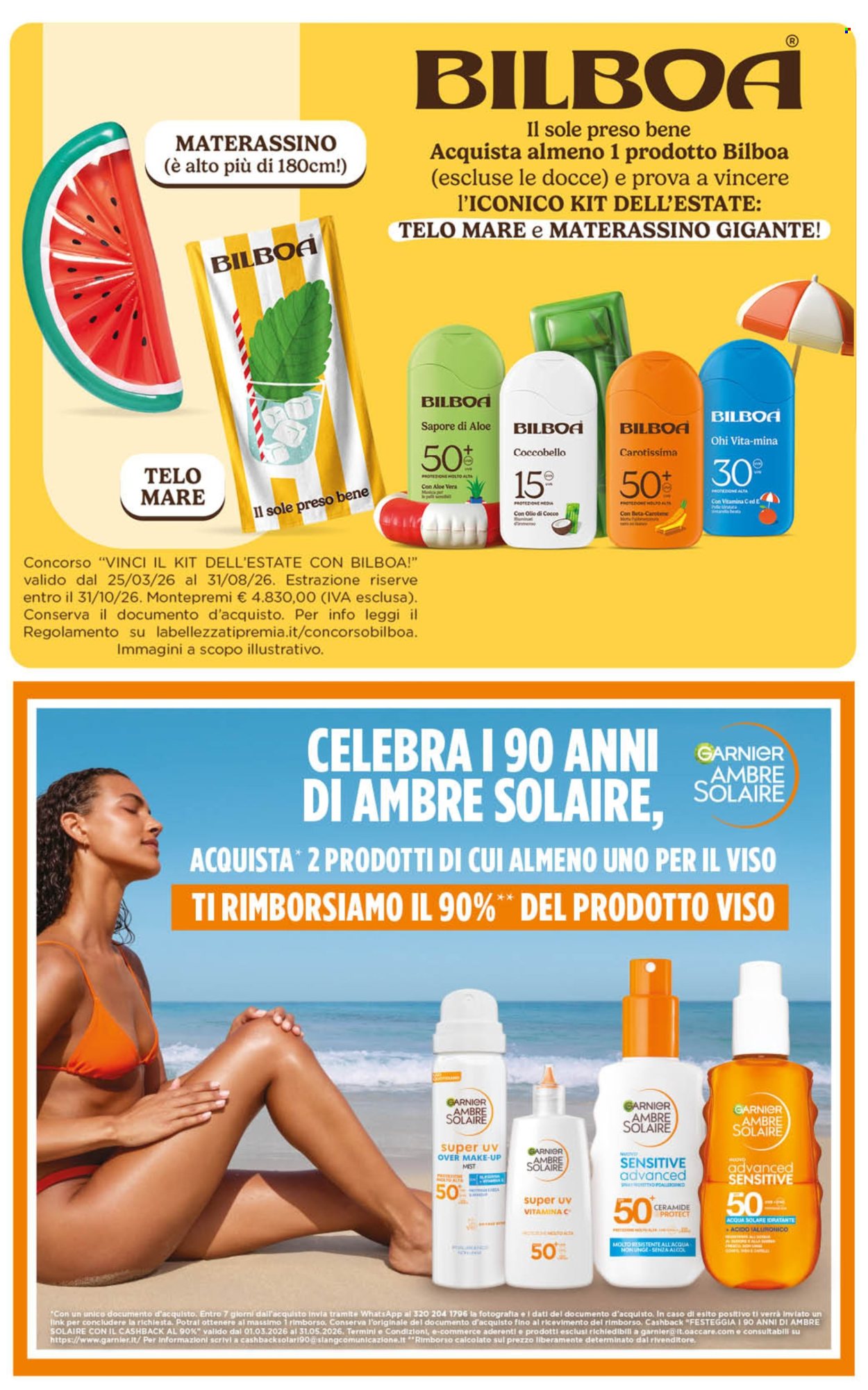 Volantino Coop - 28/4/2026 - 6/5/2026. Pagina 45