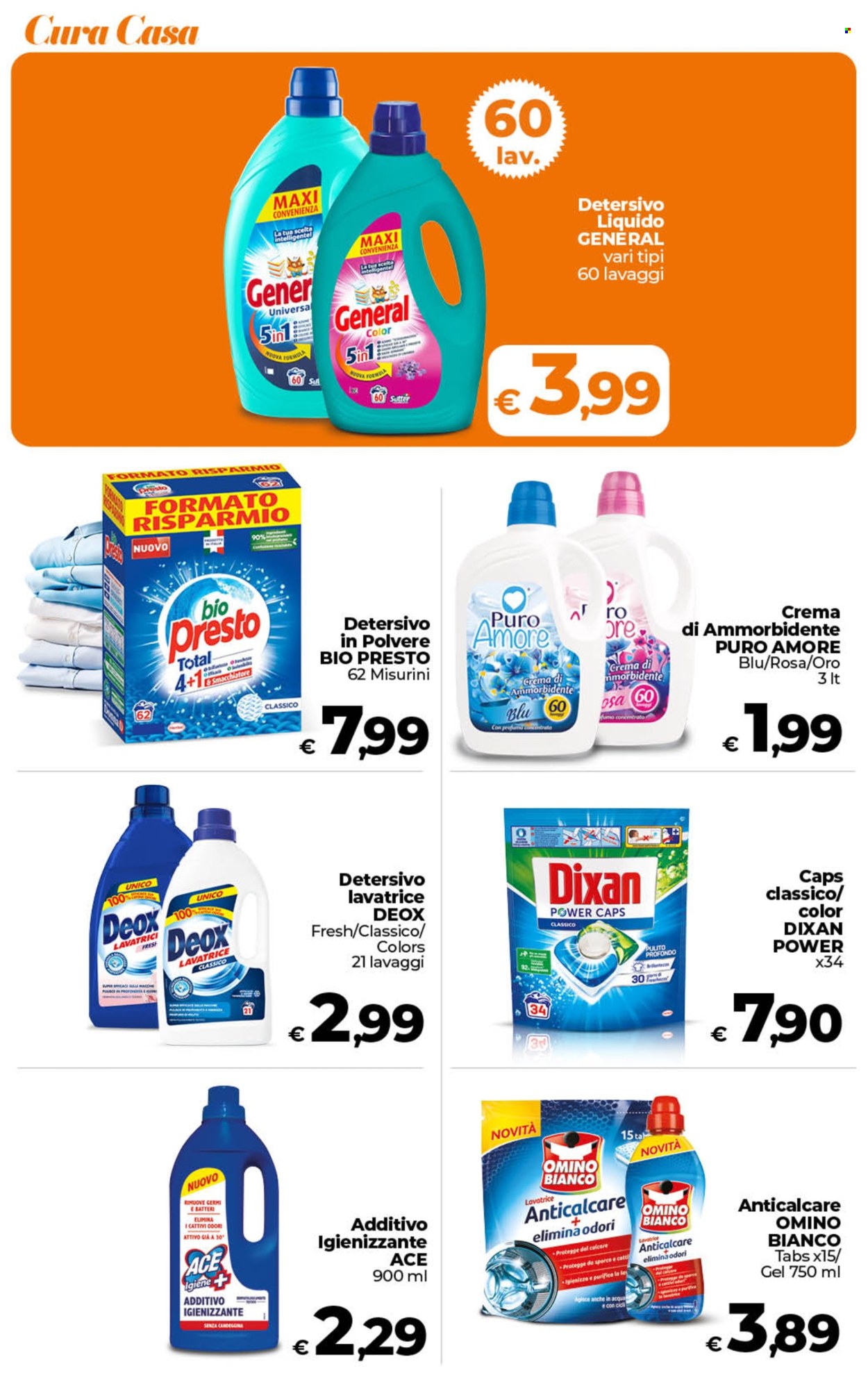 Volantino Coop - 28/4/2026 - 6/5/2026. Pagina 46