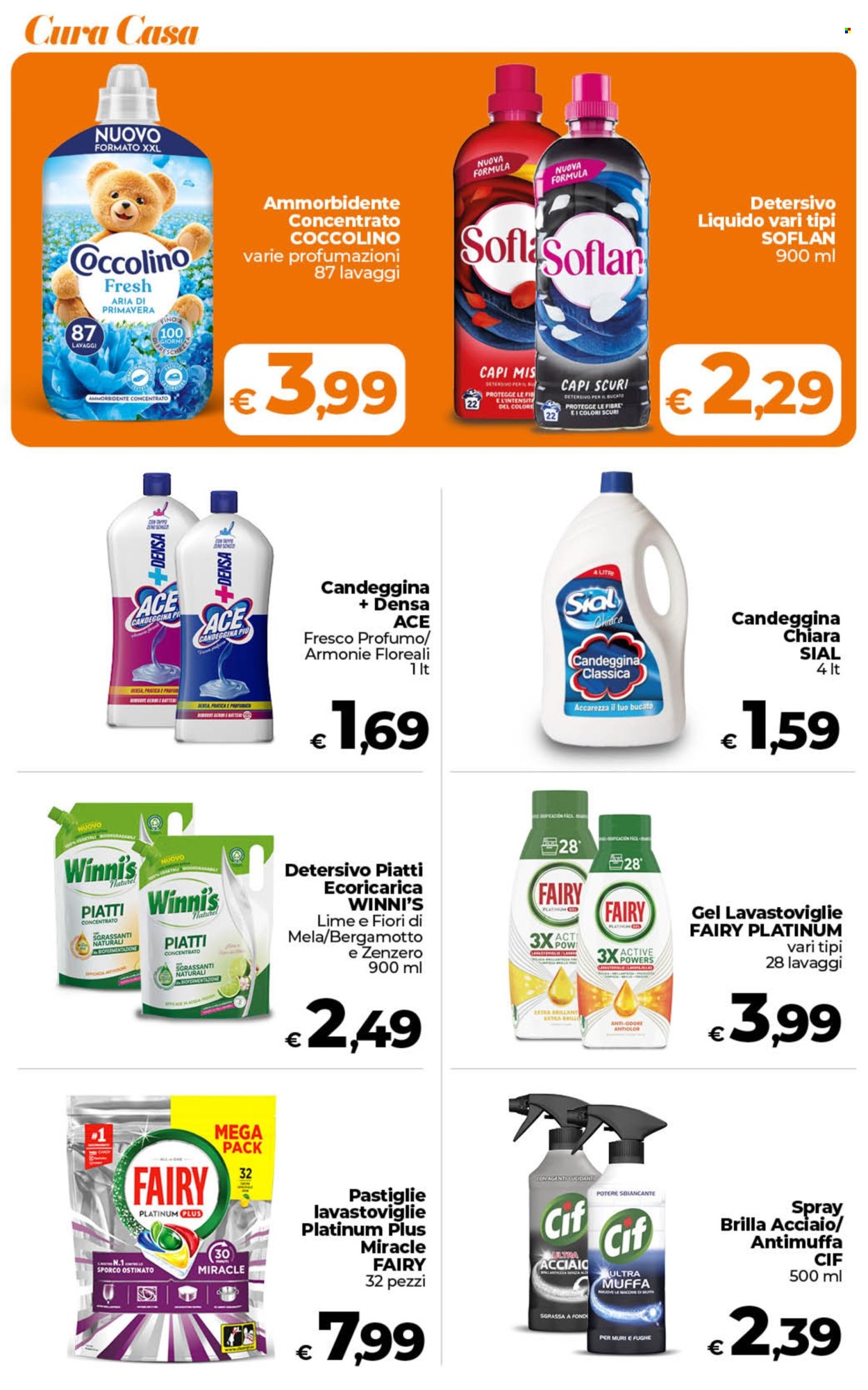 Volantino Coop - 28/4/2026 - 6/5/2026. Pagina 47