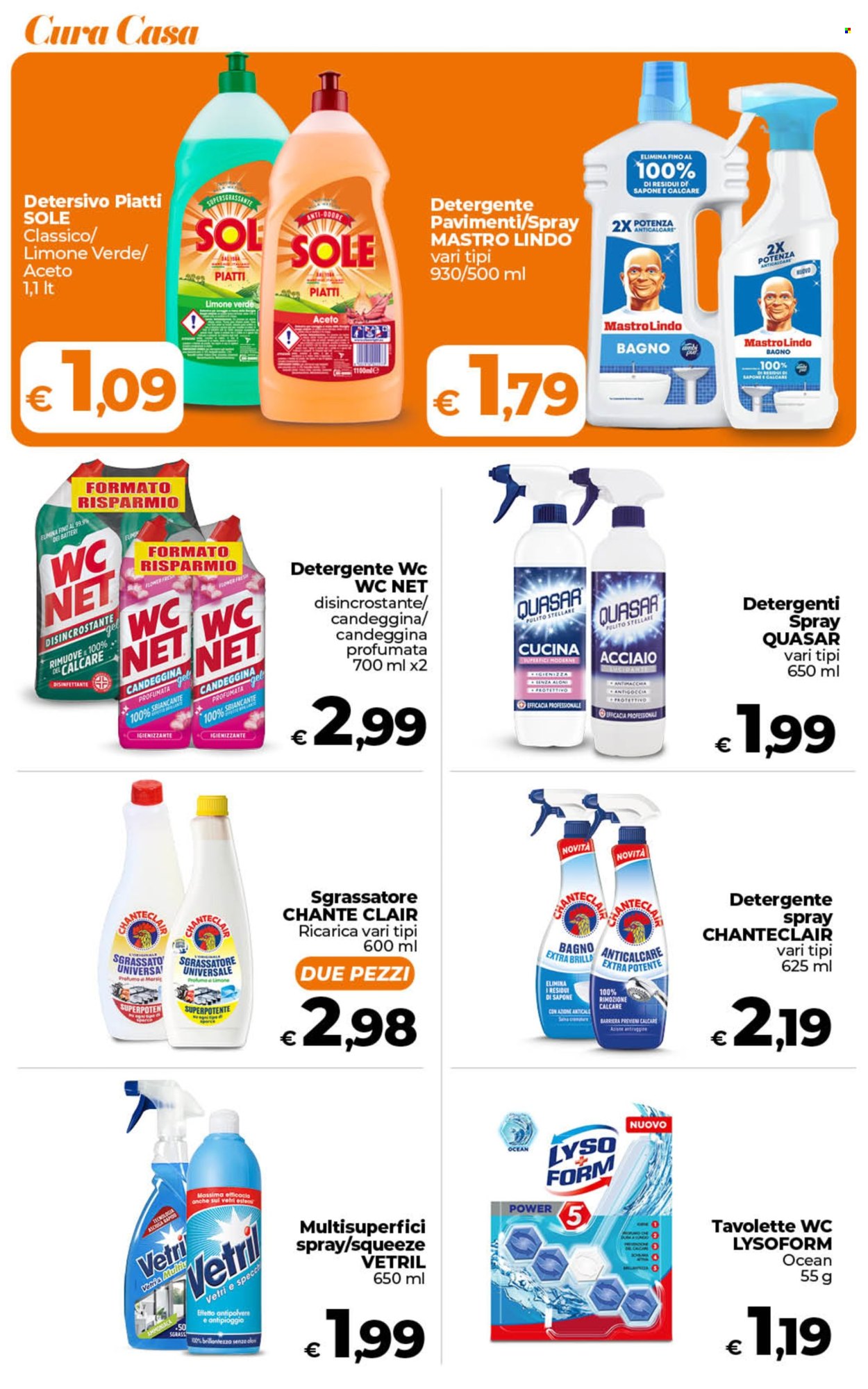 Volantino Coop - 28/4/2026 - 6/5/2026. Pagina 48