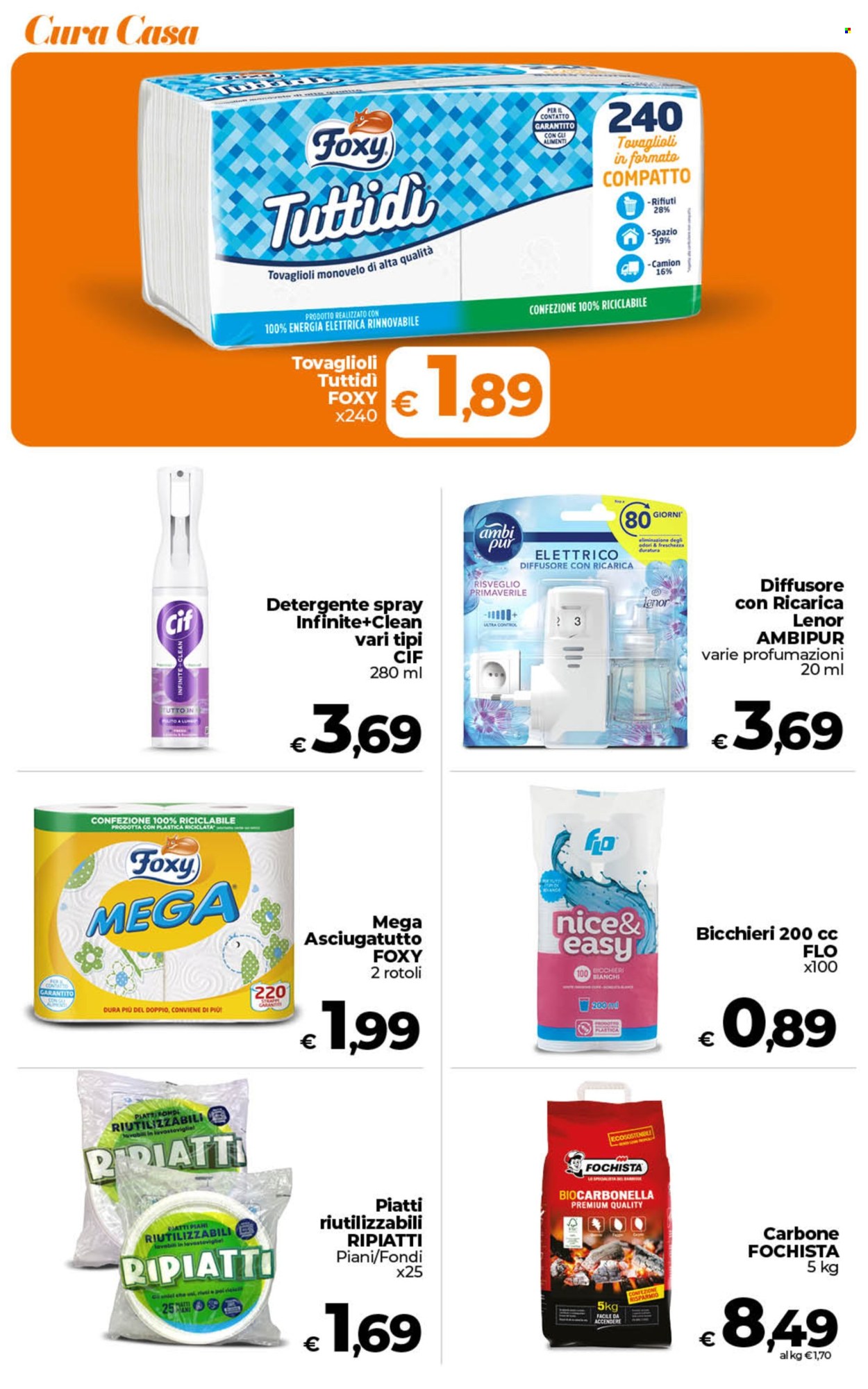 Volantino Coop - 28/4/2026 - 6/5/2026. Pagina 49
