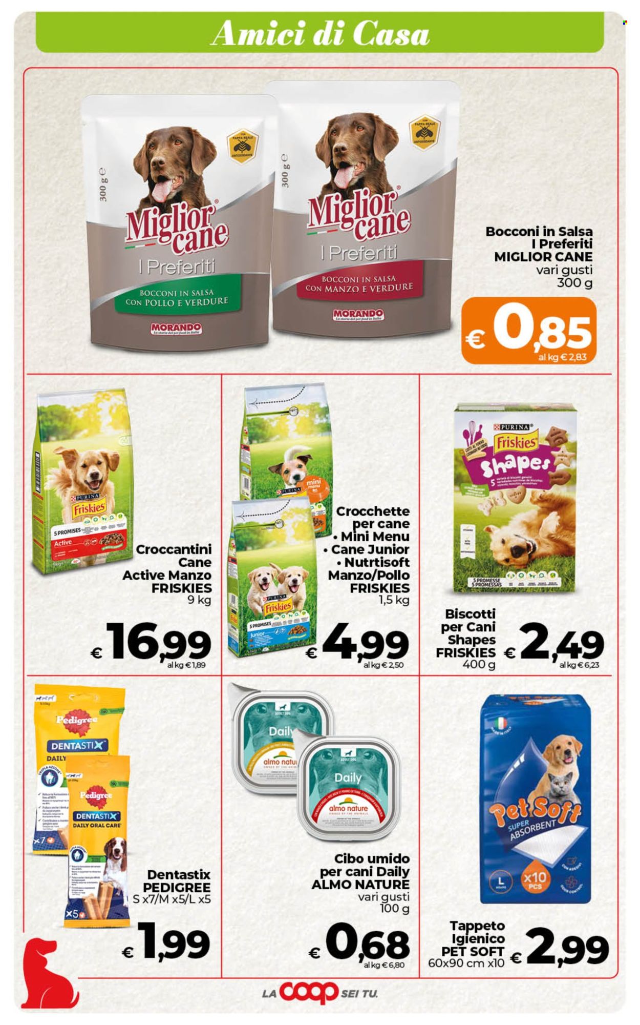 Volantino Coop - 28/4/2026 - 6/5/2026. Pagina 50