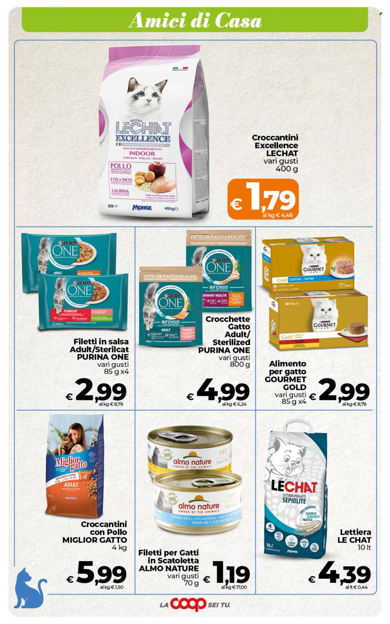 Volantino Coop - 28/4/2026 - 6/5/2026. Pagina 51