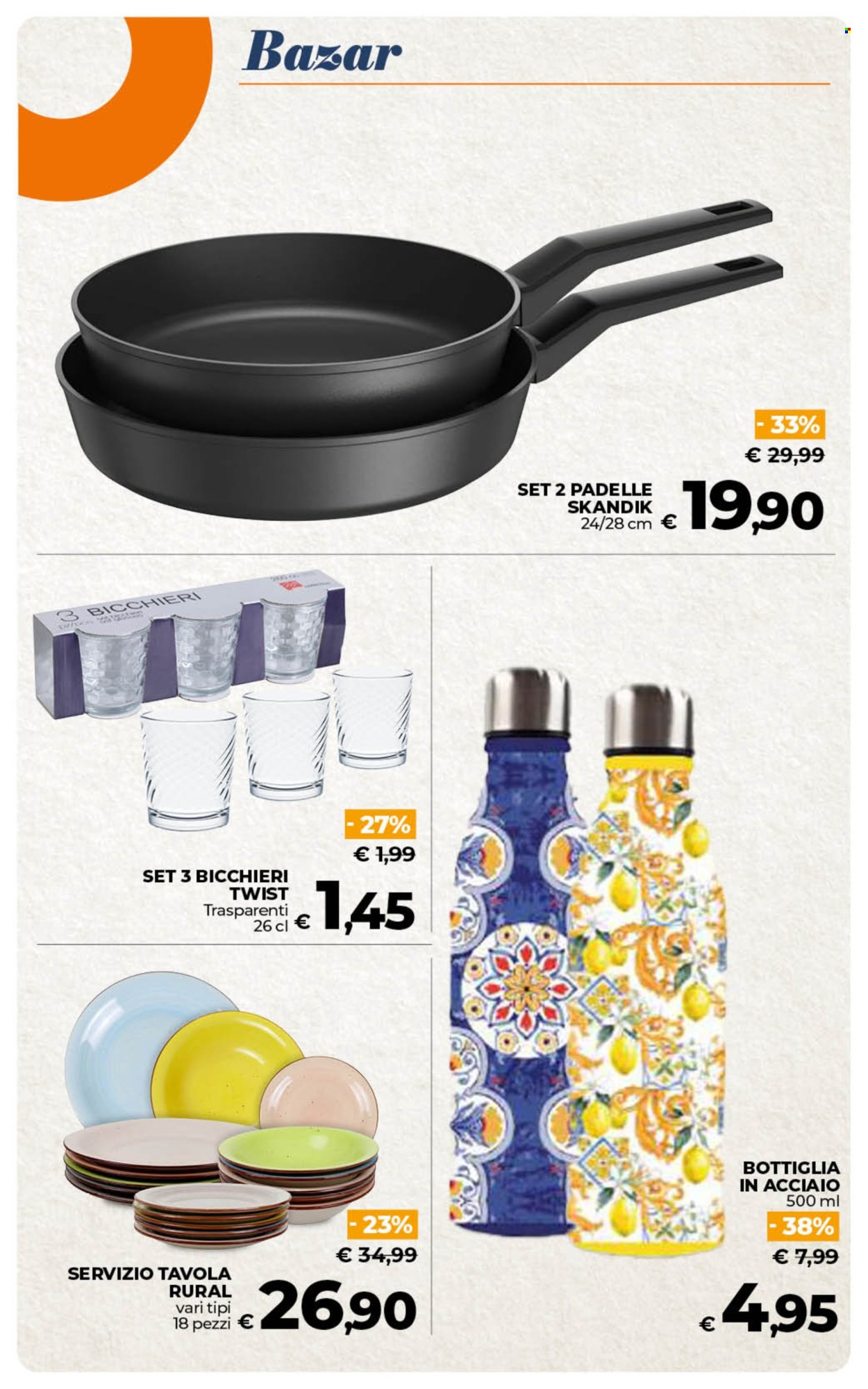 Volantino Coop - 28/4/2026 - 6/5/2026. Pagina 52