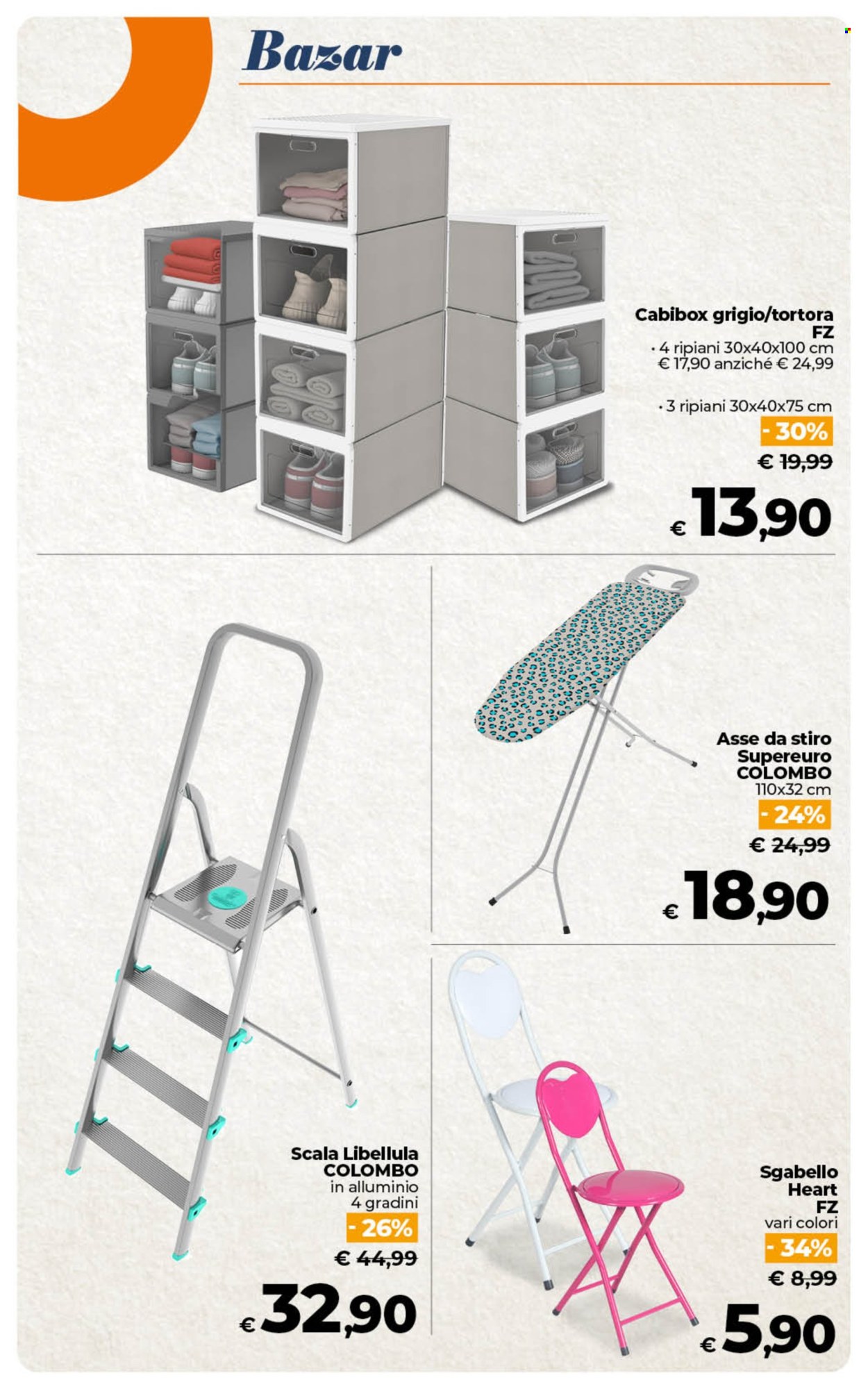 Volantino Coop - 28/4/2026 - 6/5/2026. Pagina 54