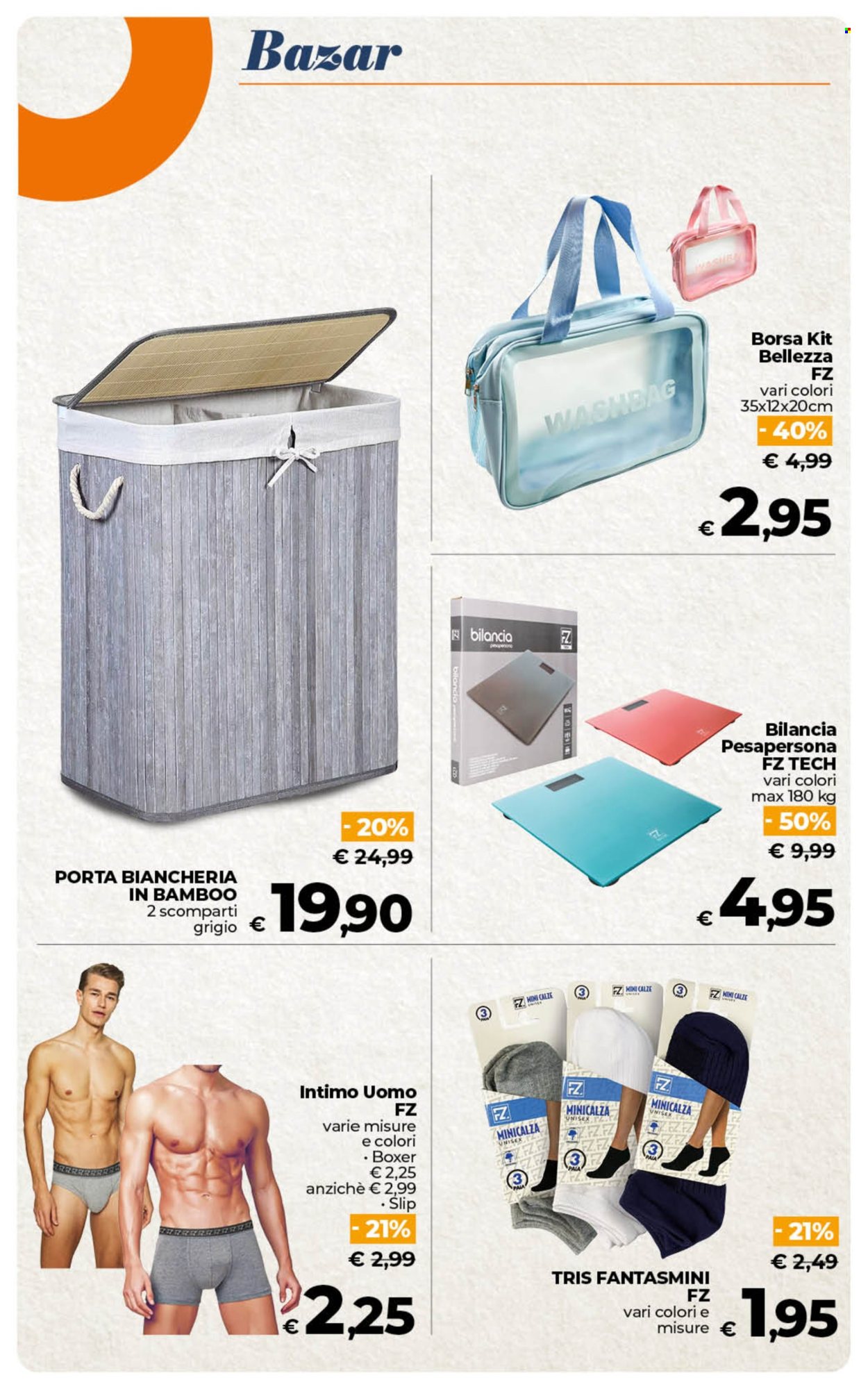 Volantino Coop - 28/4/2026 - 6/5/2026. Pagina 55