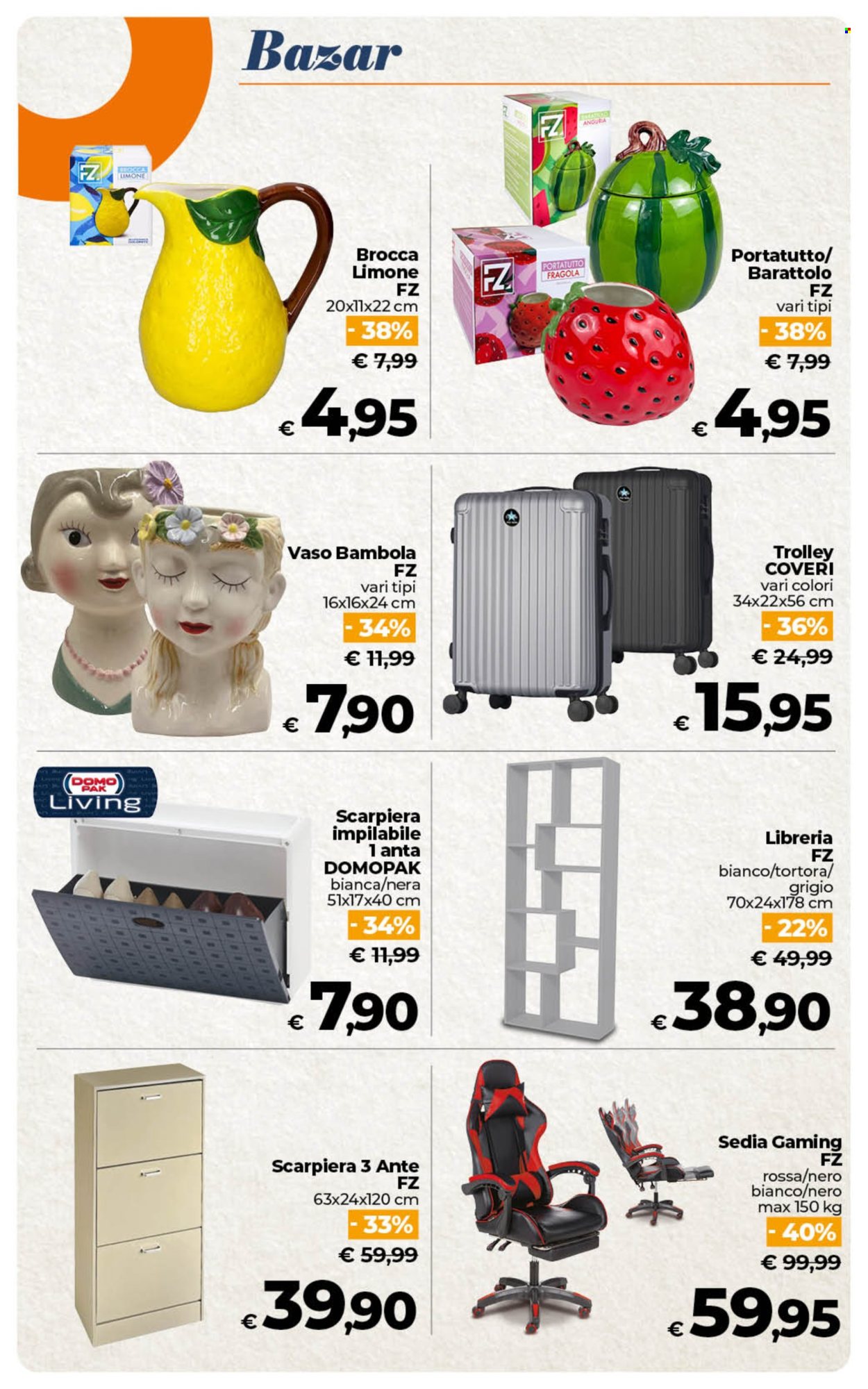 Volantino Coop - 28/4/2026 - 6/5/2026. Pagina 56