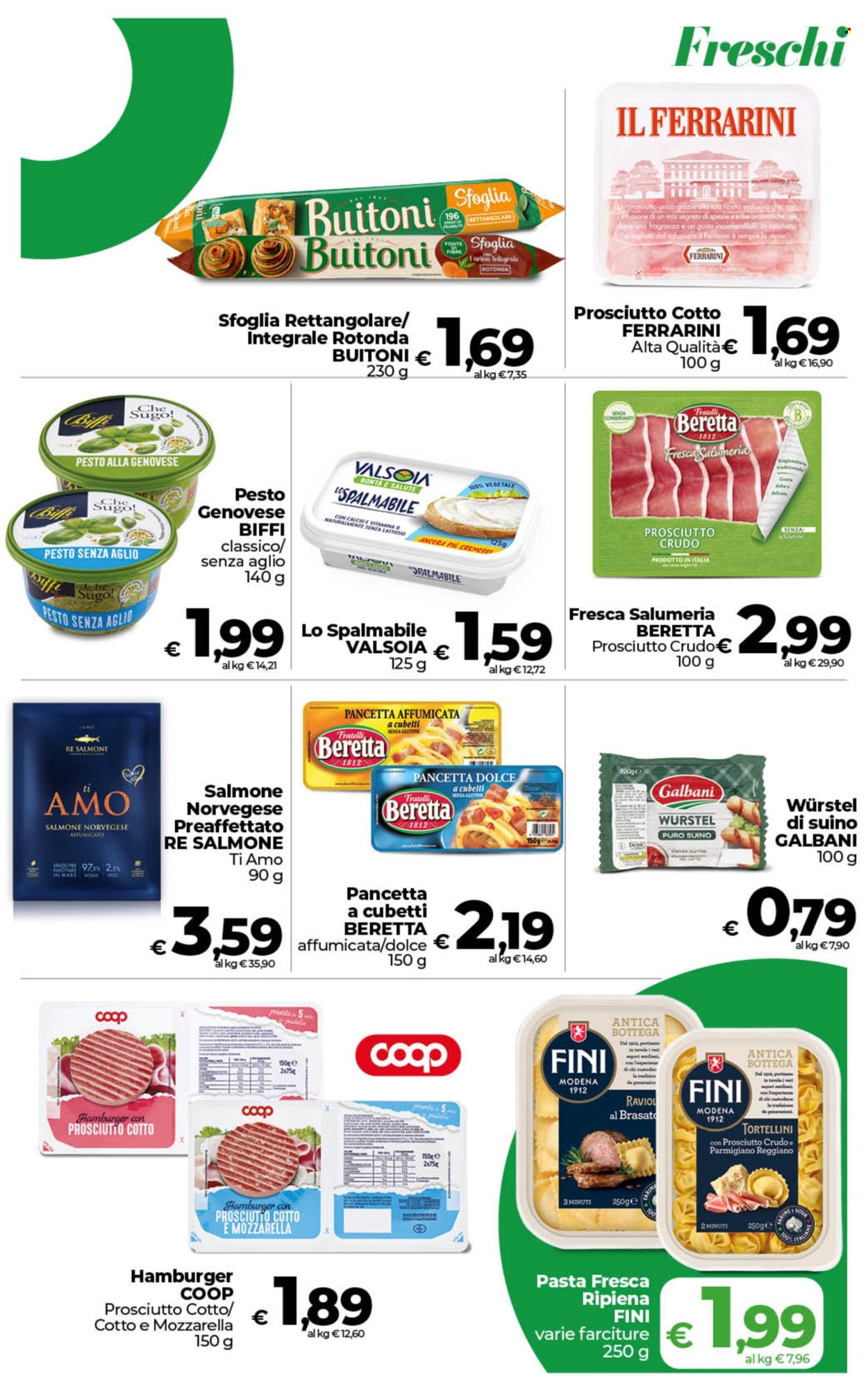 Volantino Coop - 28/4/2026 - 6/5/2026. Pagina 6
