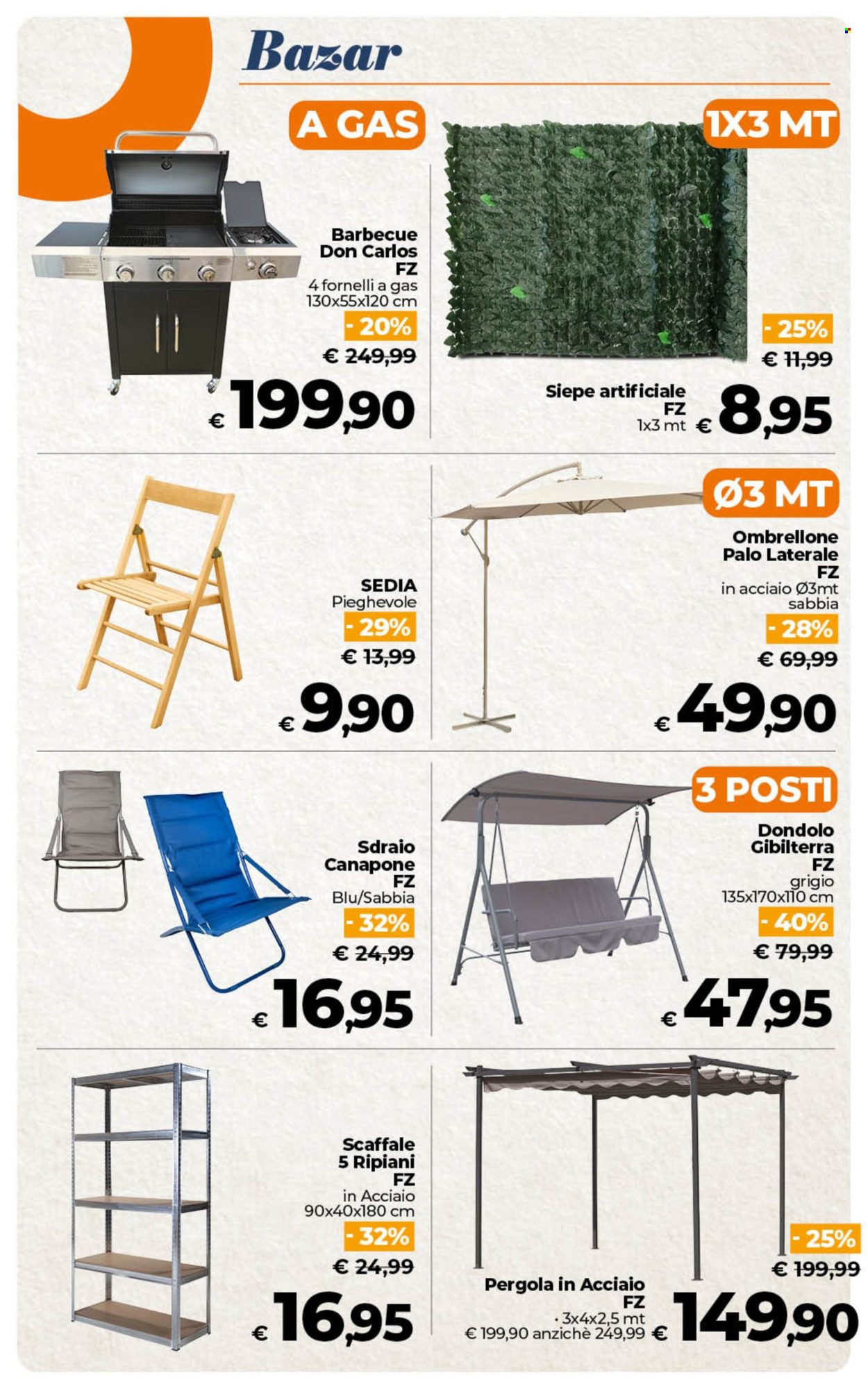 Volantino Coop - 28/4/2026 - 6/5/2026. Pagina 57