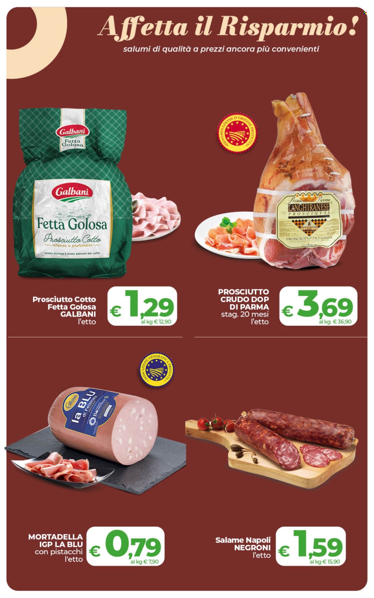 Volantino Coop - 28/4/2026 - 6/5/2026. Pagina 8
