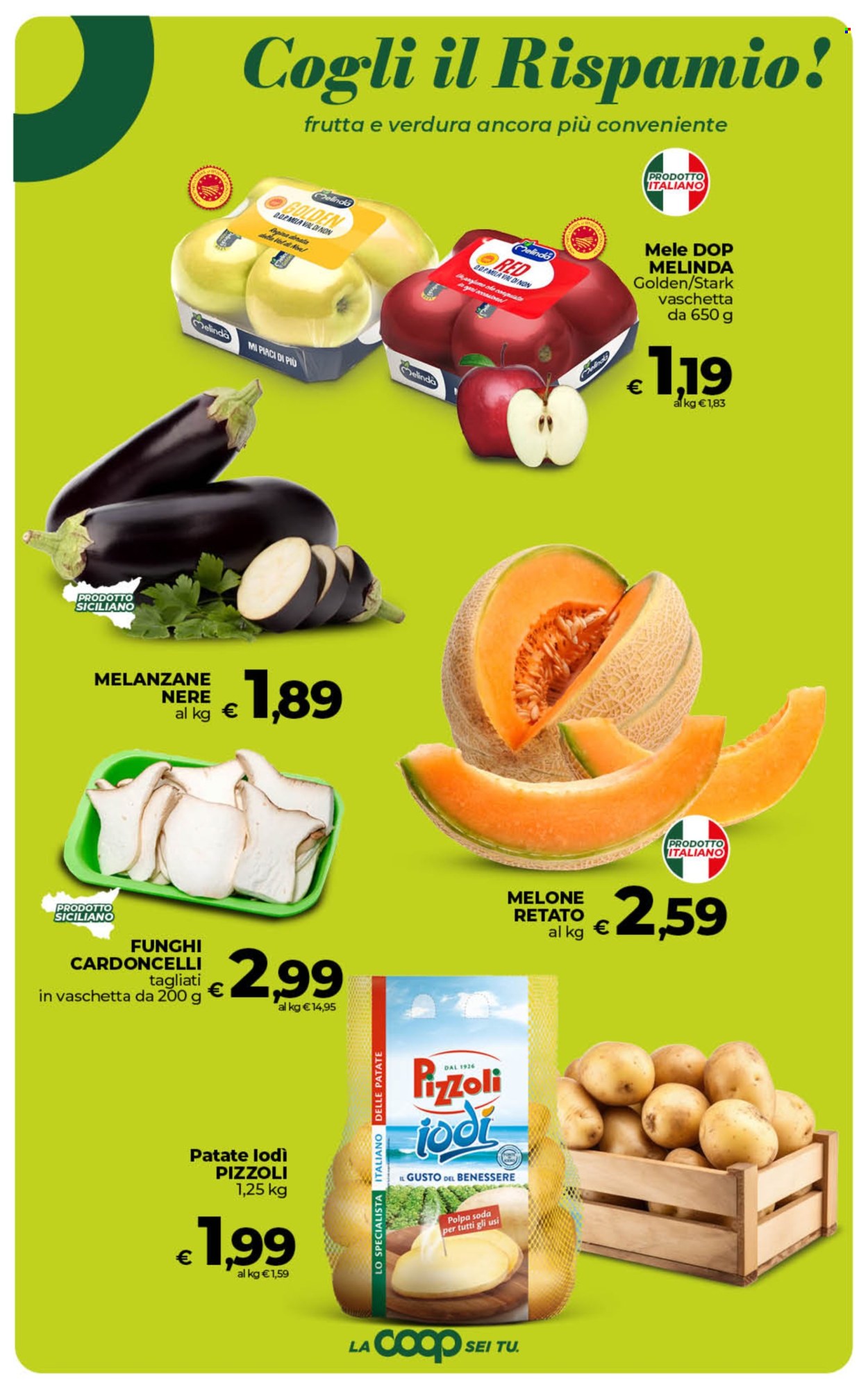 Volantino Coop - 28/4/2026 - 6/5/2026. Pagina 10