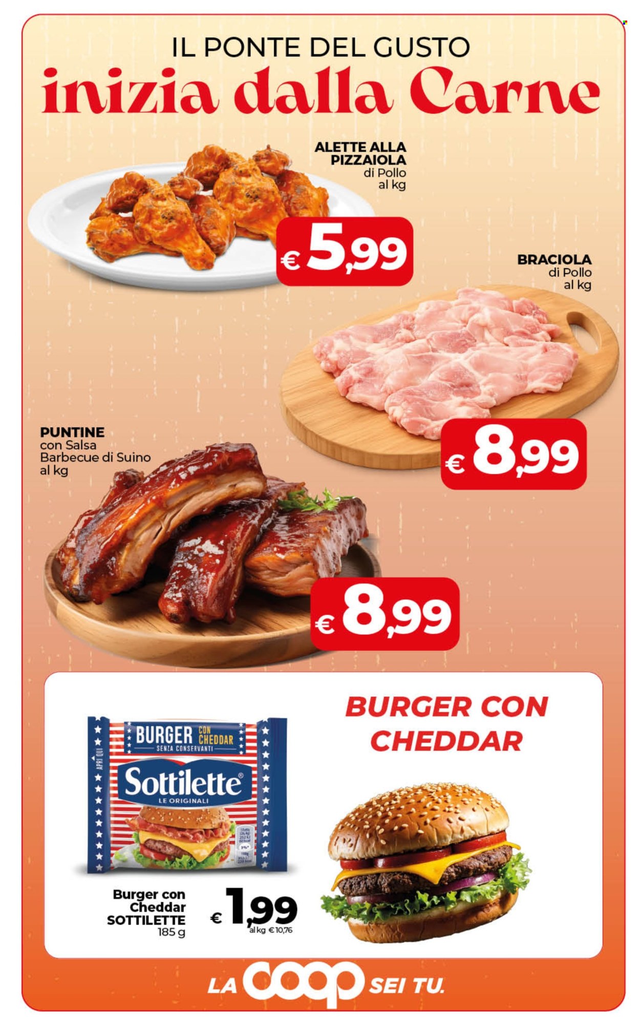 Volantino Coop - 28/4/2026 - 6/5/2026. Pagina 12