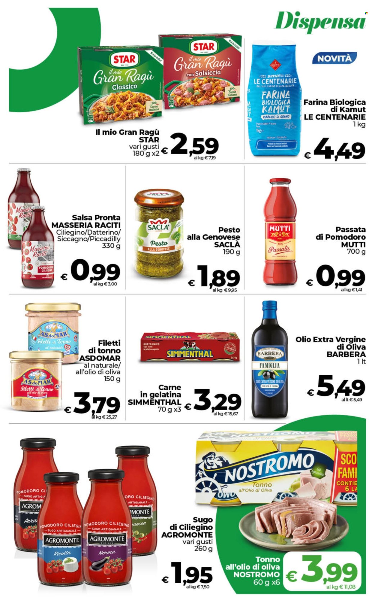 Volantino Coop - 28/4/2026 - 6/5/2026. Pagina 16