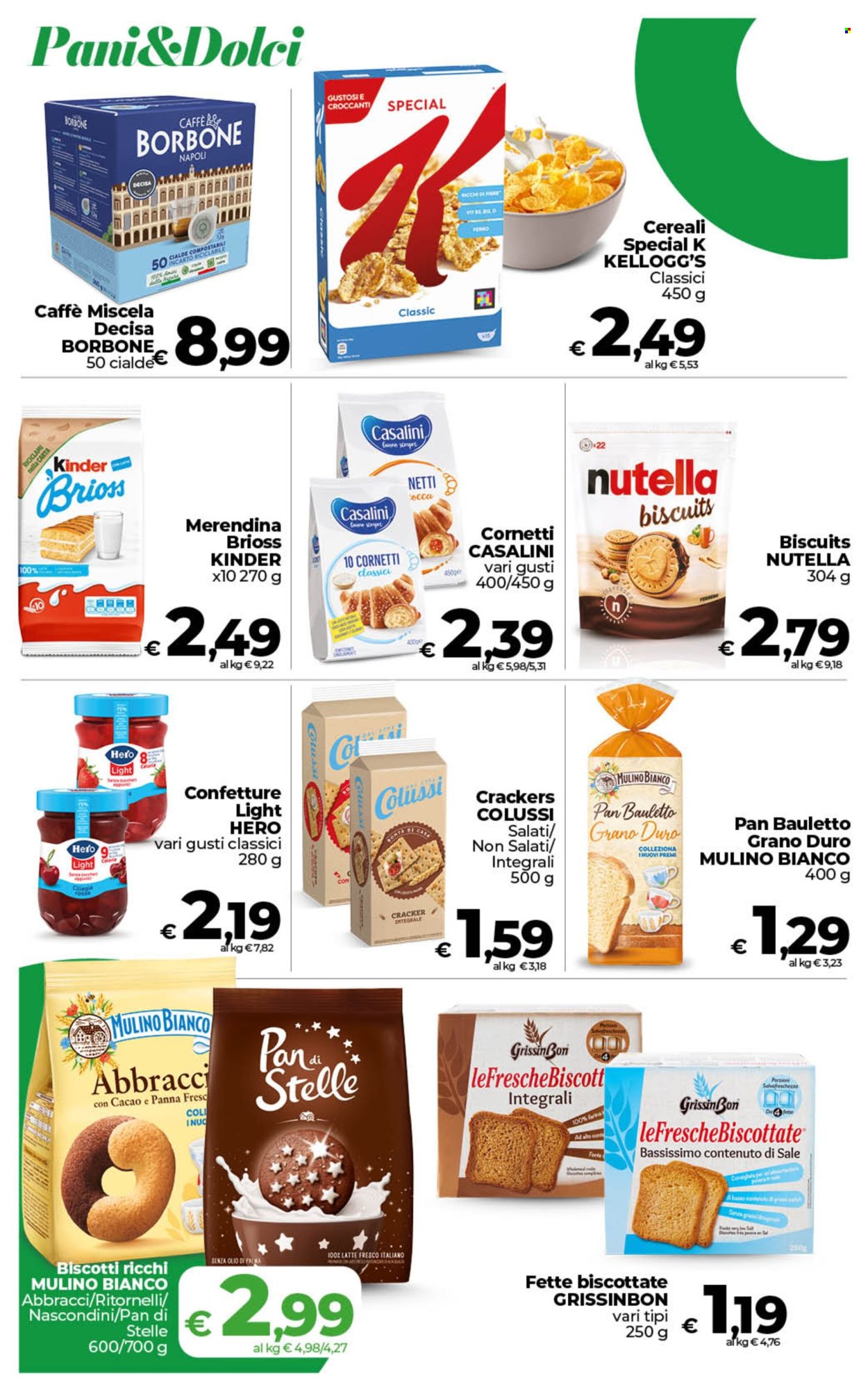 Volantino Coop - 28/4/2026 - 6/5/2026. Pagina 17