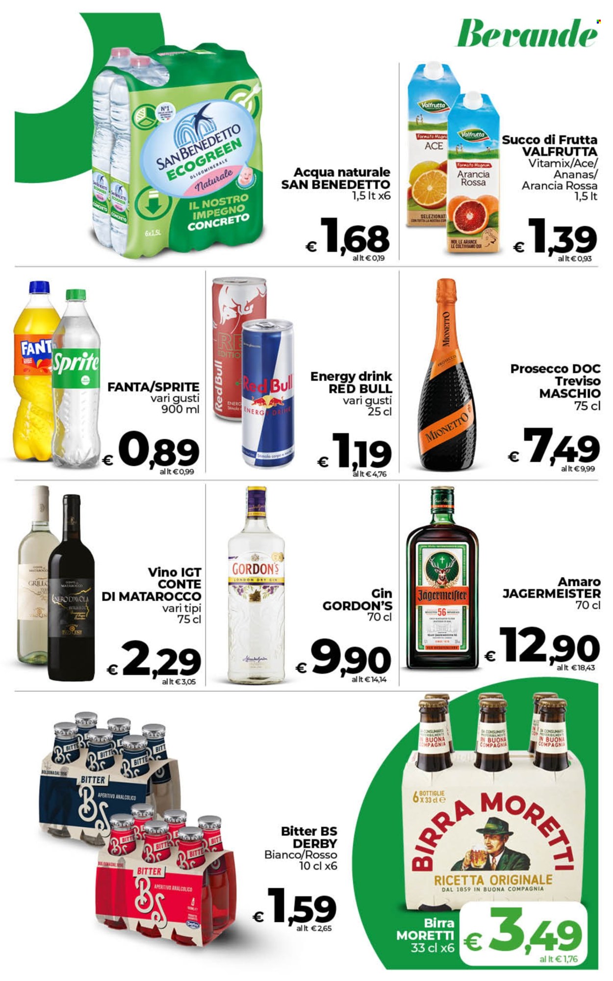 Volantino Coop - 28/4/2026 - 6/5/2026. Pagina 18
