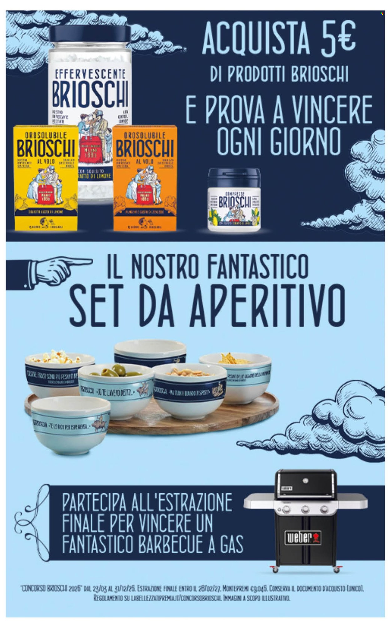 Volantino Coop - 28/4/2026 - 6/5/2026. Pagina 21