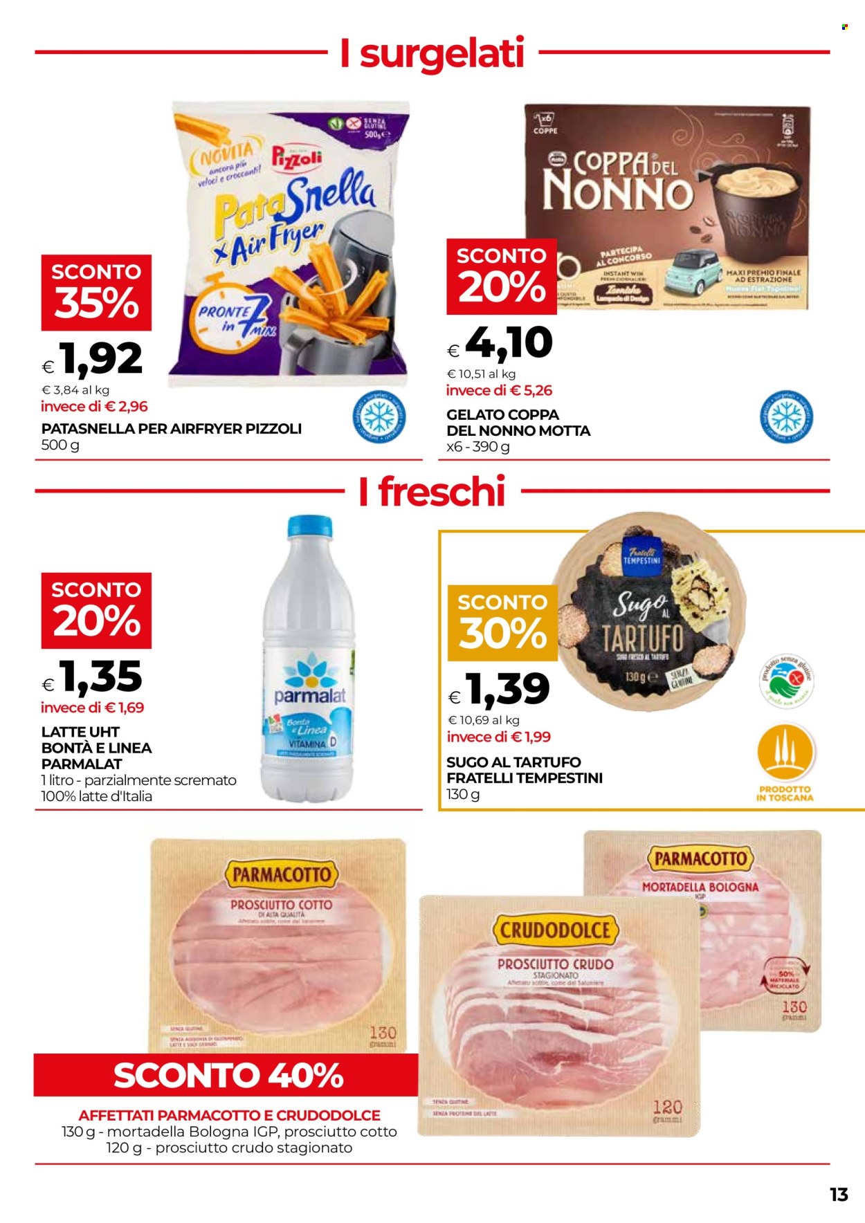 Volantino Coop - 30/4/2026 - 13/5/2026. Pagina 13