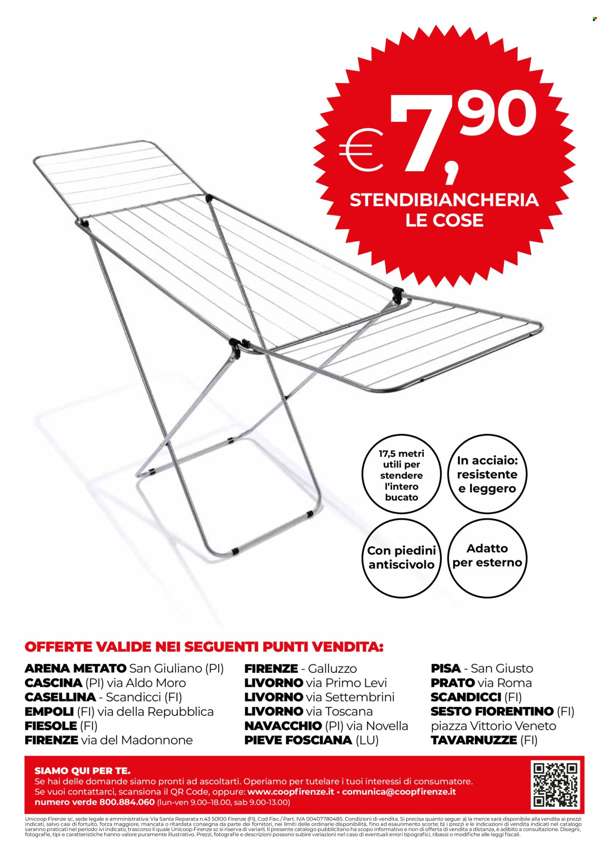 Volantino Coop - 30/4/2026 - 13/5/2026. Pagina 24