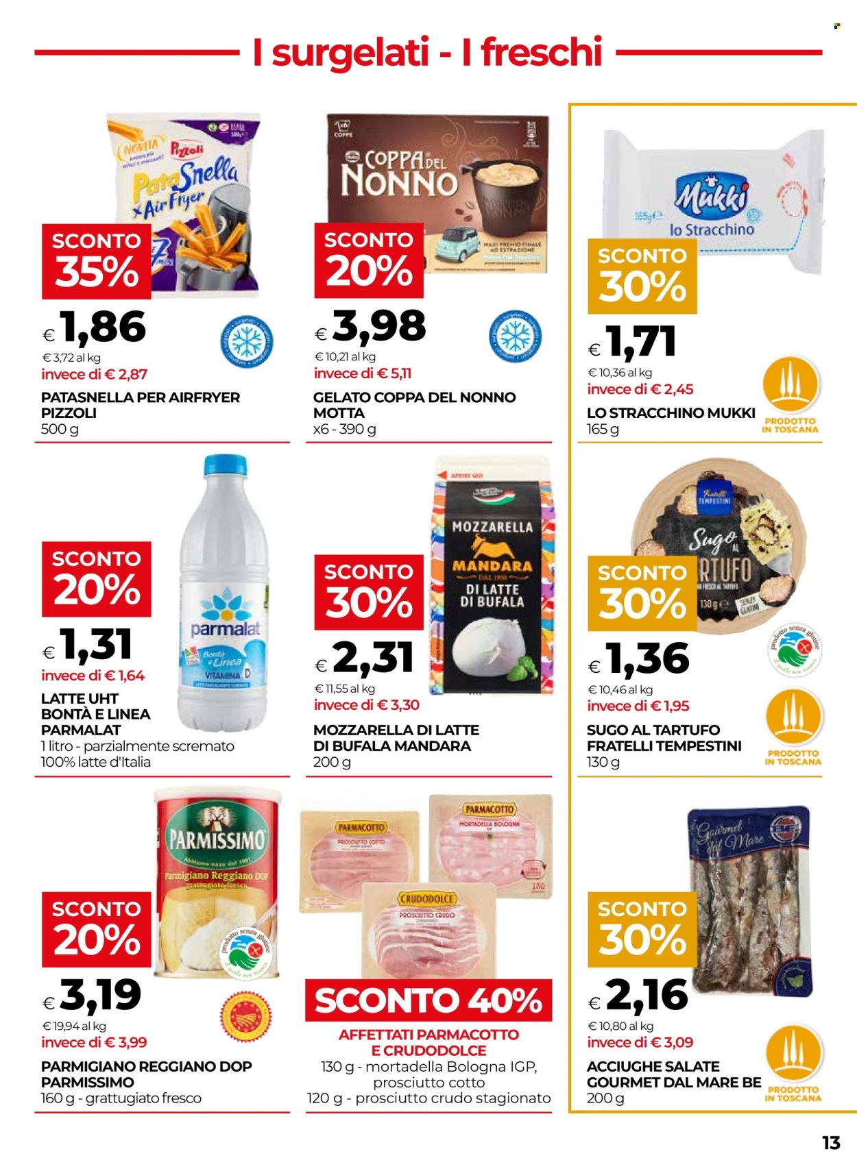 Volantino Coop - 30/4/2026 - 13/5/2026. Pagina 13