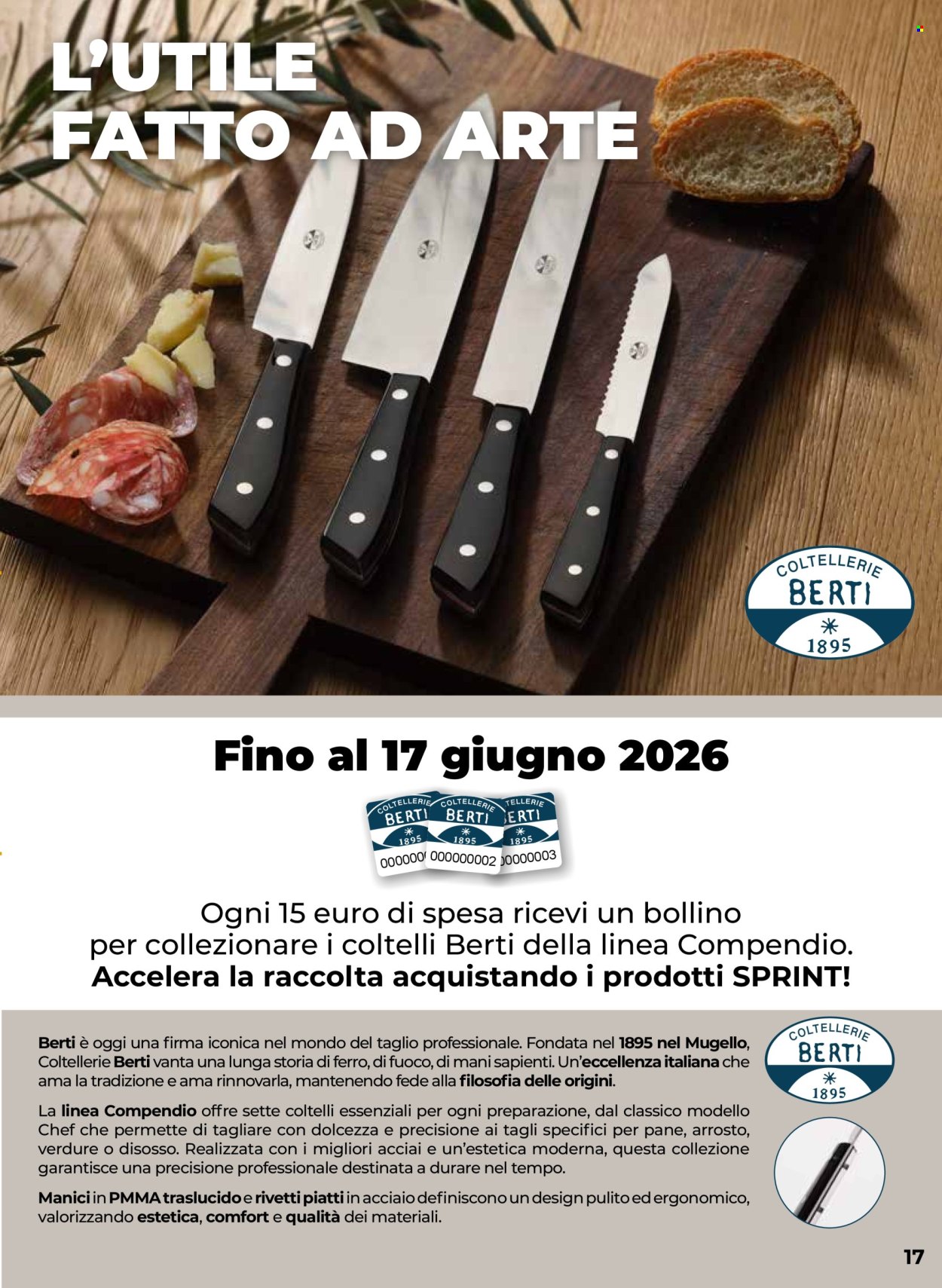 Volantino Coop - 30/4/2026 - 13/5/2026. Pagina 17