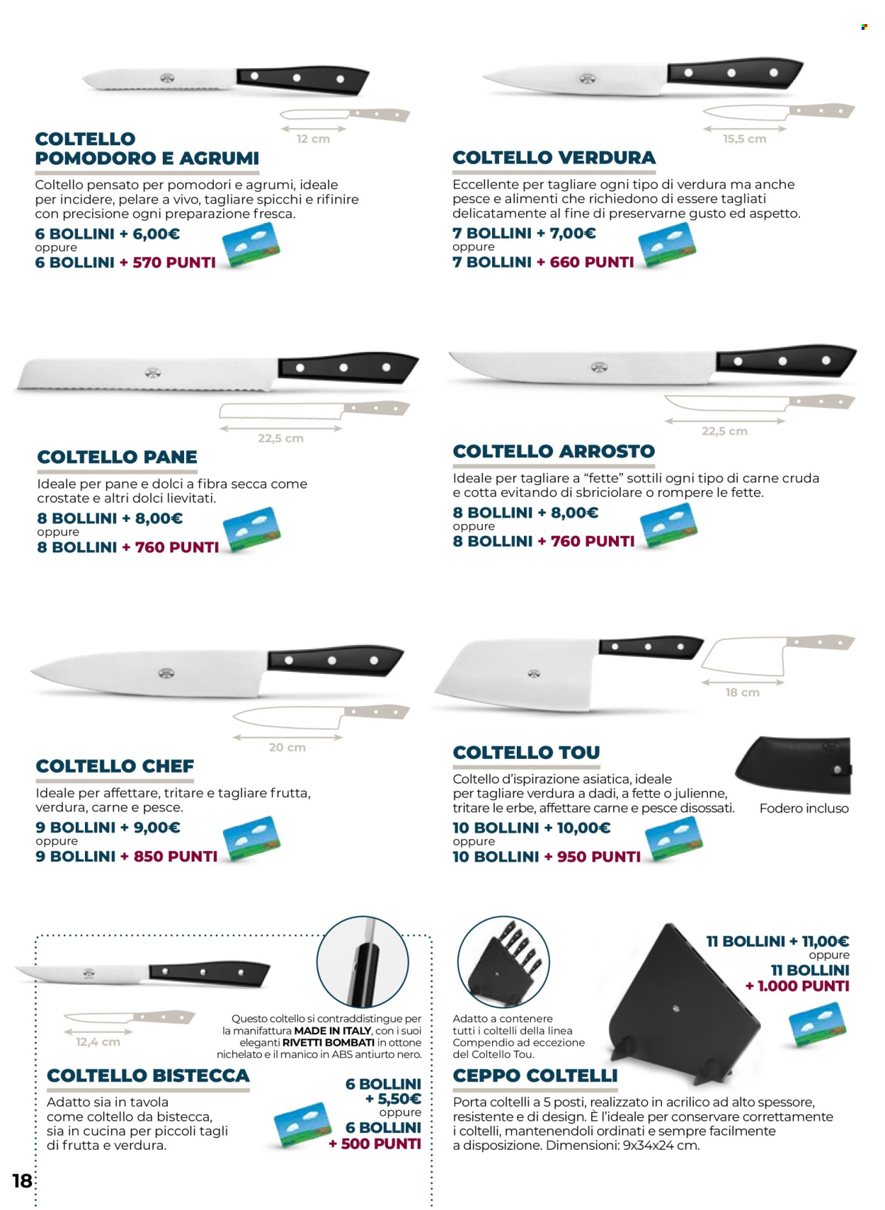 Volantino Coop - 30/4/2026 - 13/5/2026. Pagina 18
