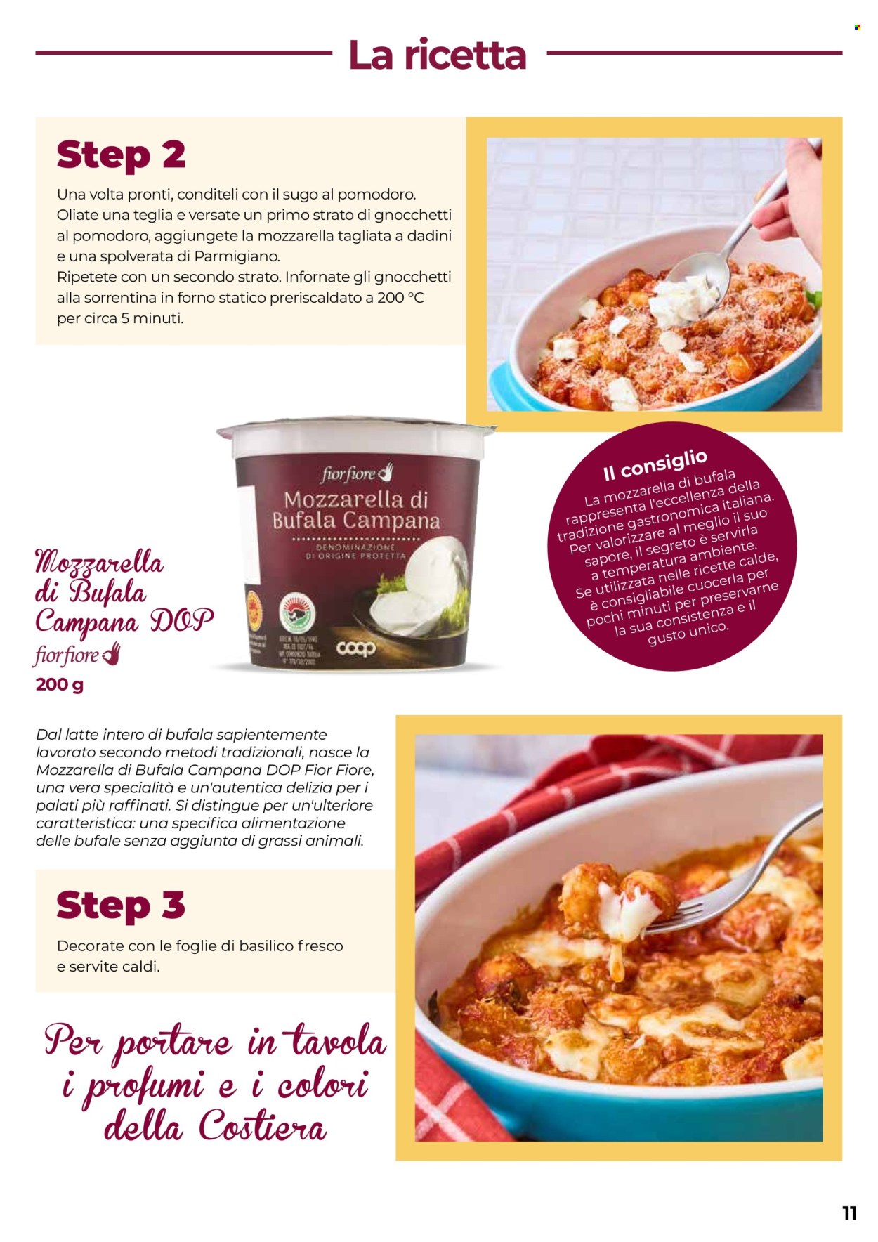Volantino Coop - 30/4/2026 - 13/5/2026. Pagina 11