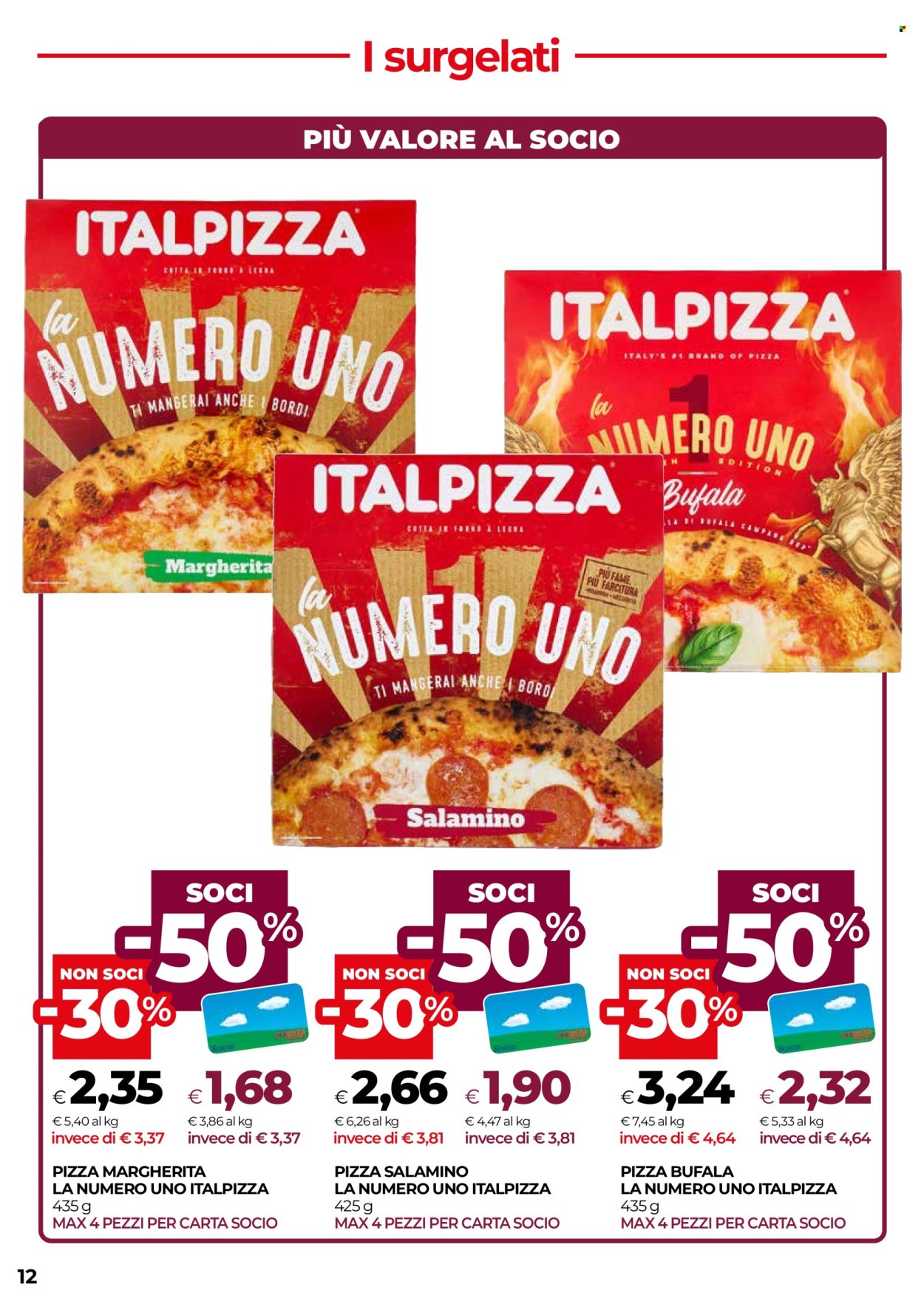 Volantino Coop - 30/4/2026 - 13/5/2026. Pagina 12