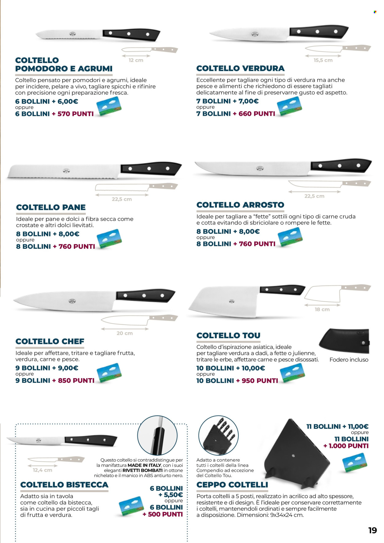 Volantino Coop - 30/4/2026 - 13/5/2026. Pagina 19