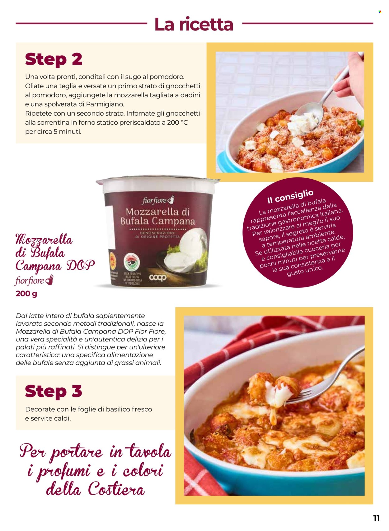 Volantino Coop - 30/4/2026 - 13/5/2026. Pagina 11