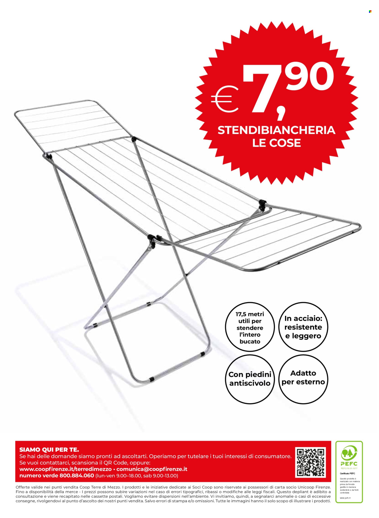 Volantino Coop - 30/4/2026 - 13/5/2026. Pagina 24