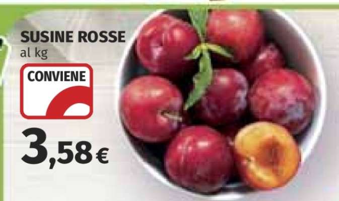 Susine Rosse