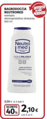 Bagnodoccia Neutromed