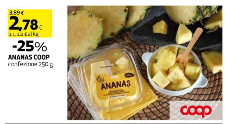 ANANAS COOP