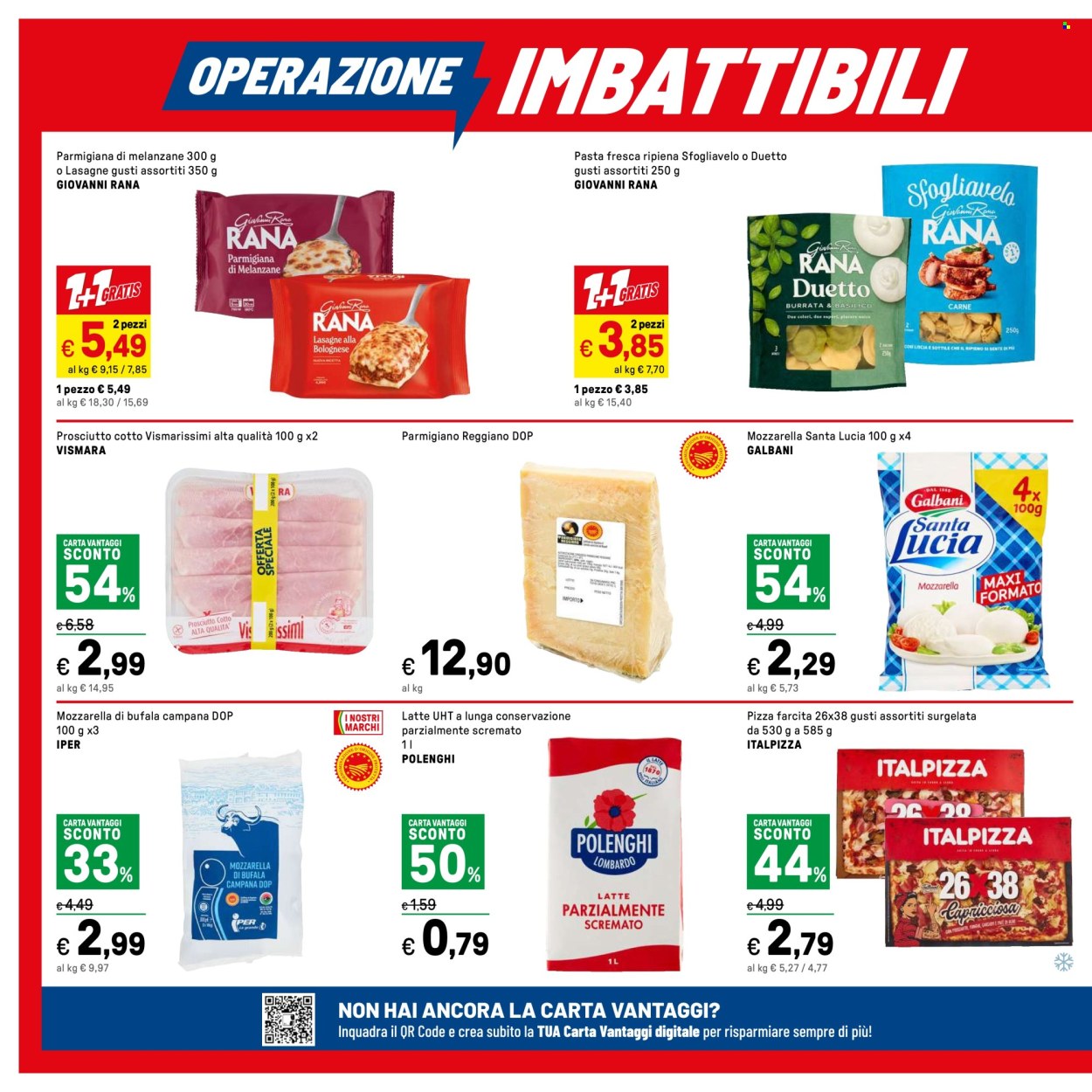 Volantino Iper, La grande i - 30/4/2026 - 10/5/2026. Pagina 2