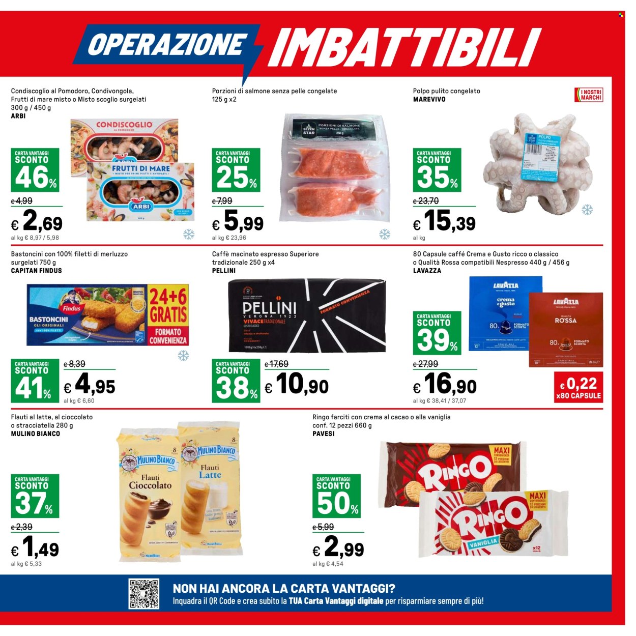 Volantino Iper, La grande i - 30/4/2026 - 10/5/2026. Pagina 3