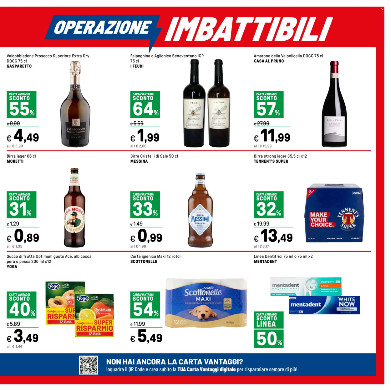 Volantino Iper, La grande i - 30/4/2026 - 10/5/2026. Pagina 5