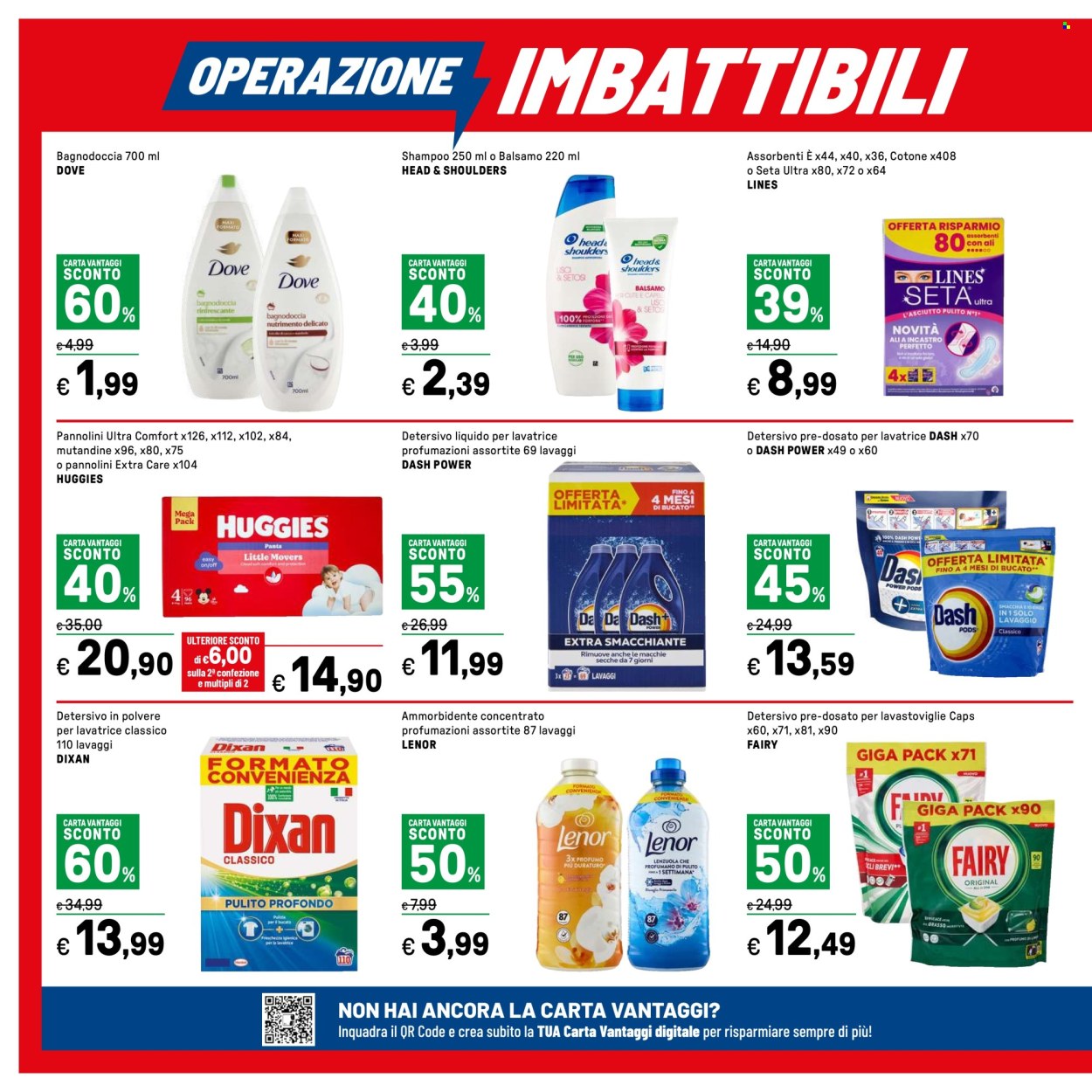 Volantino Iper, La grande i - 30/4/2026 - 10/5/2026. Pagina 6